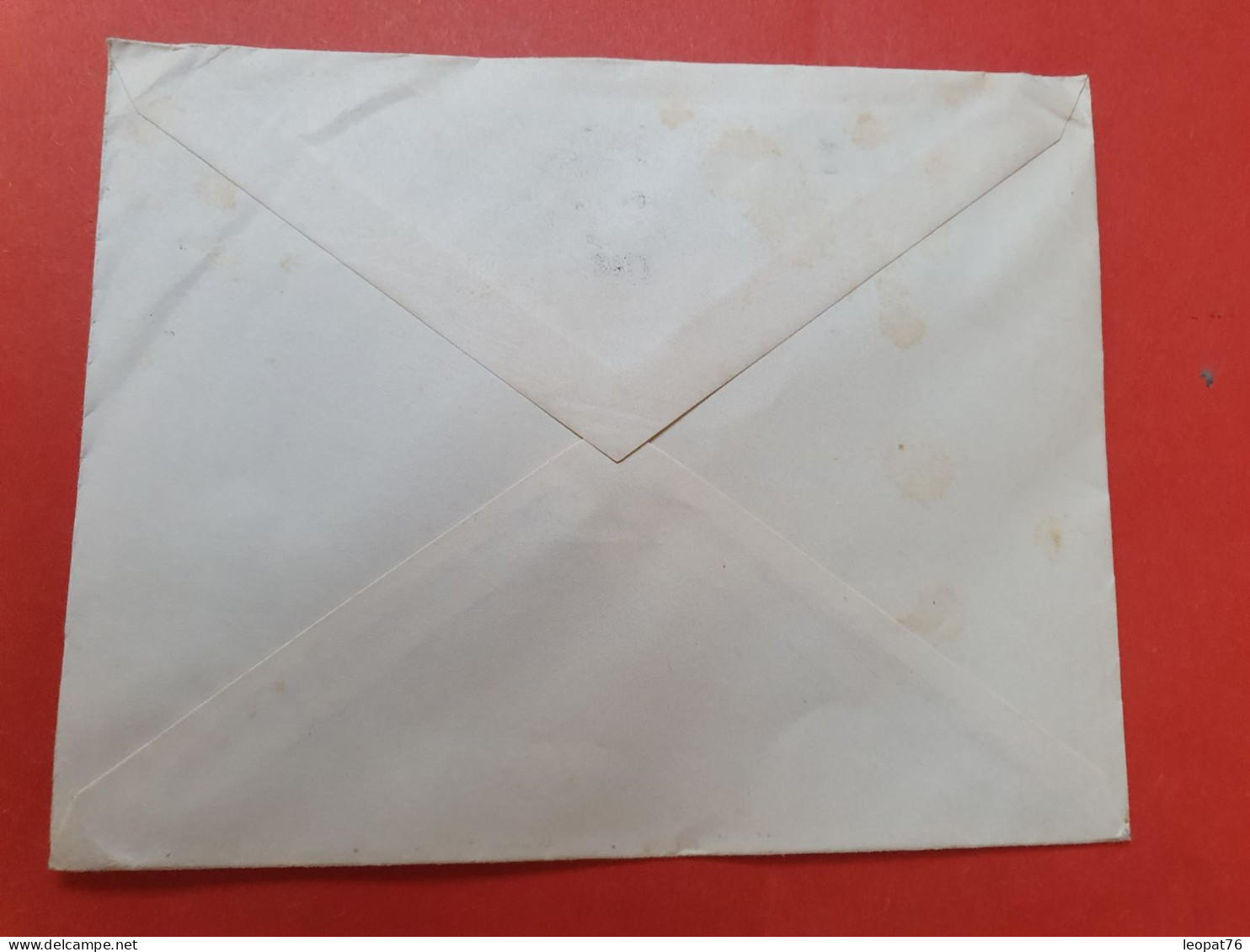 Maroc Espagnol - Enveloppe De Tanger Pour La France En 1951 - D 460 - Maroc Espagnol