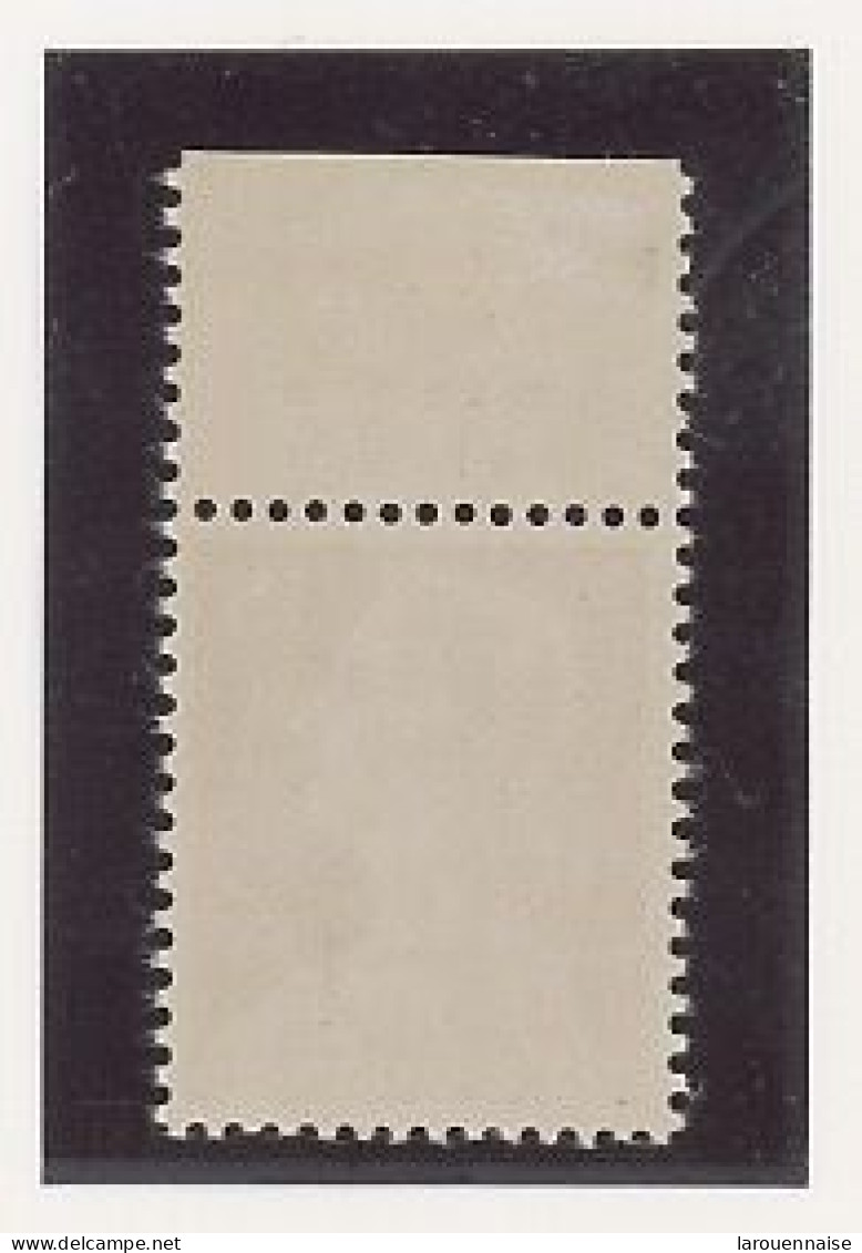 BANDE PUB -N°1011  - N**  -PUB JIF MAURY N°280 - Unused Stamps