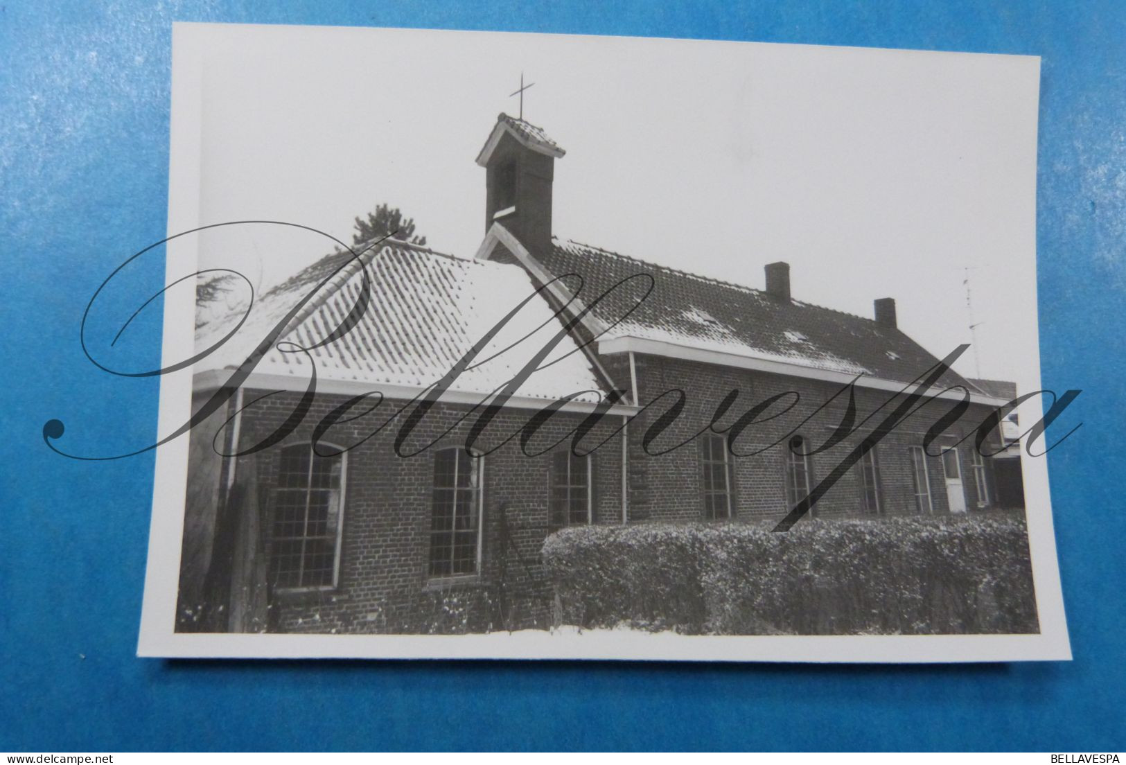 Poperinge Brabant 't Hommelhof Opname Privaat Foto - Poperinge