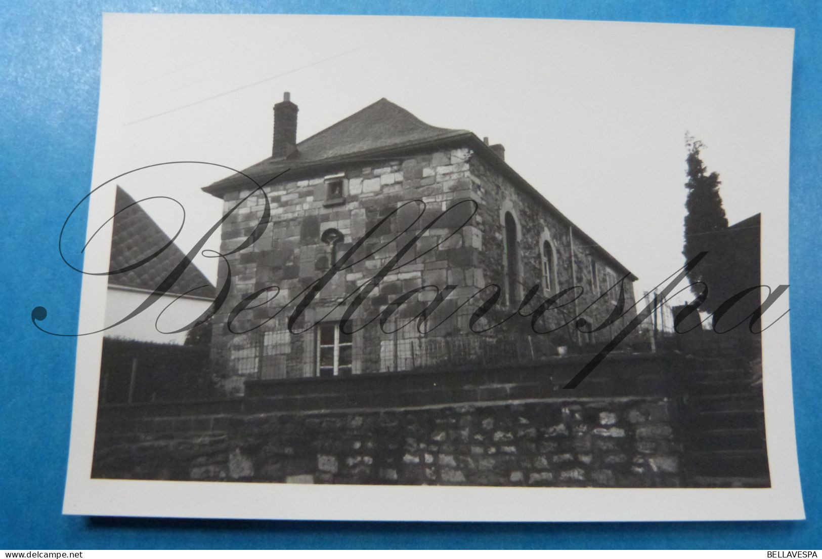 Limbourg Photo Prive Godshuis Eglise? Chapelle? - Limbourg