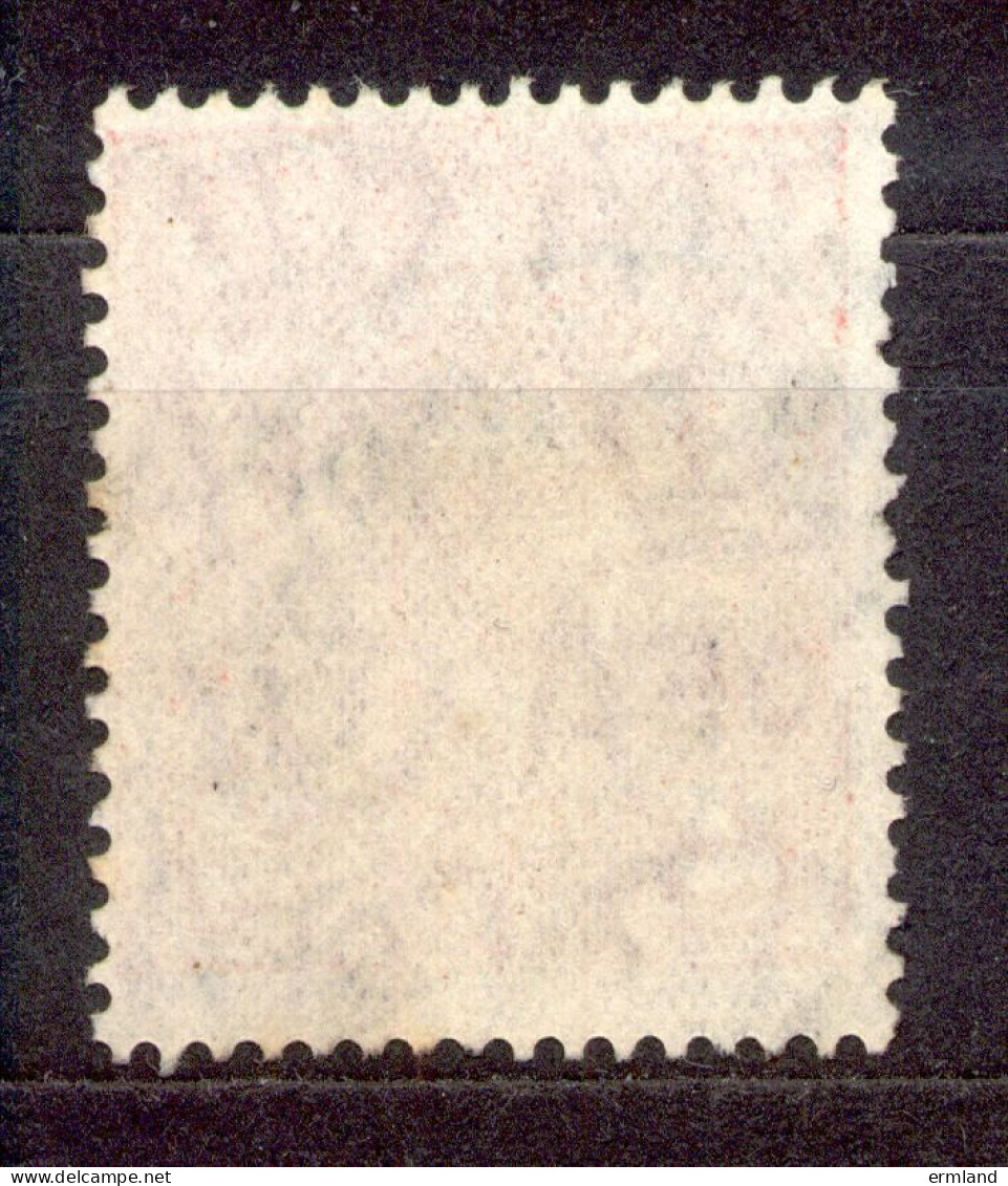 Australia Australien 1931 - Michel Nr. 100 X O - Gebruikt