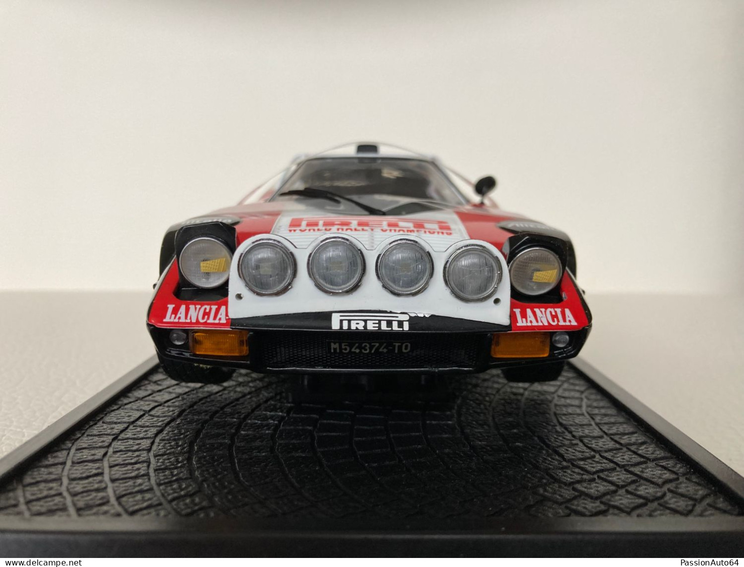 1/18 Kyosho Lancia Stratos Rally no Ixo Sun Star Spark CMR Minichamps Autoart Norev Solido Shuco CMC Exoto