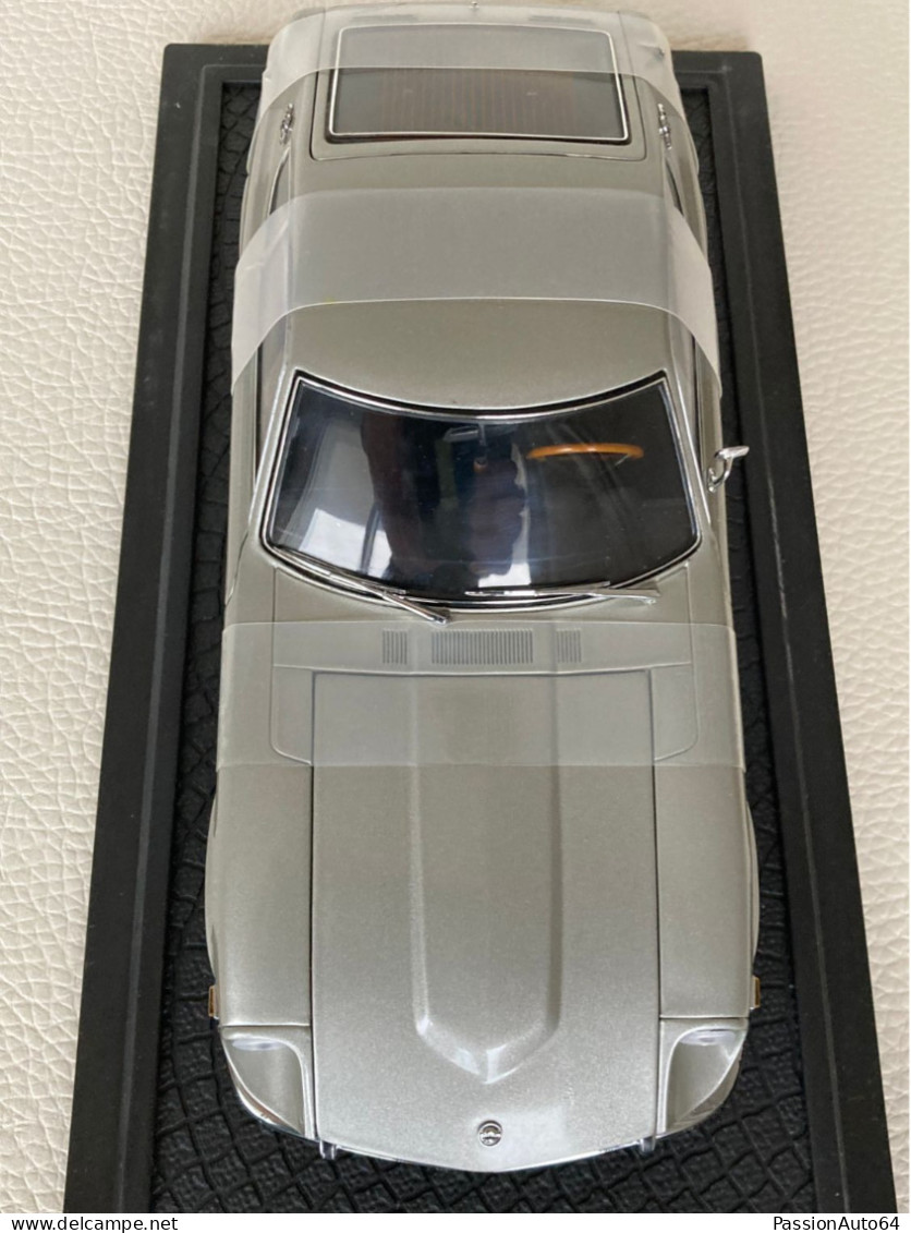 1/18 Kyosho Datsun 240 Z no Maisto UT Solido Norev SunStar CMR Minichamps Autoart Otto Mobile Spark BBR CMC Exoto