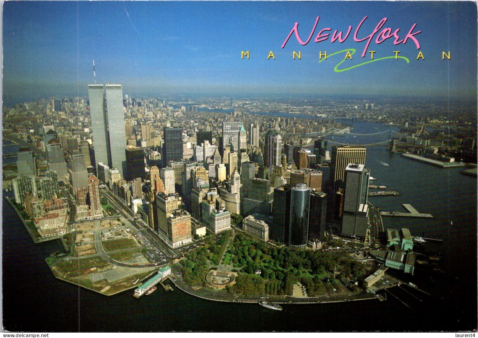 23-12-2023 (2 W 51) USA - Manhattan In New York City - Manhattan