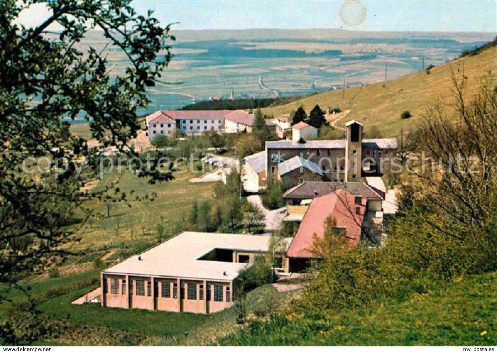 42625120 Hesselberg Gunzenhausen Volkshochschule Gunzenhausen - Gunzenhausen