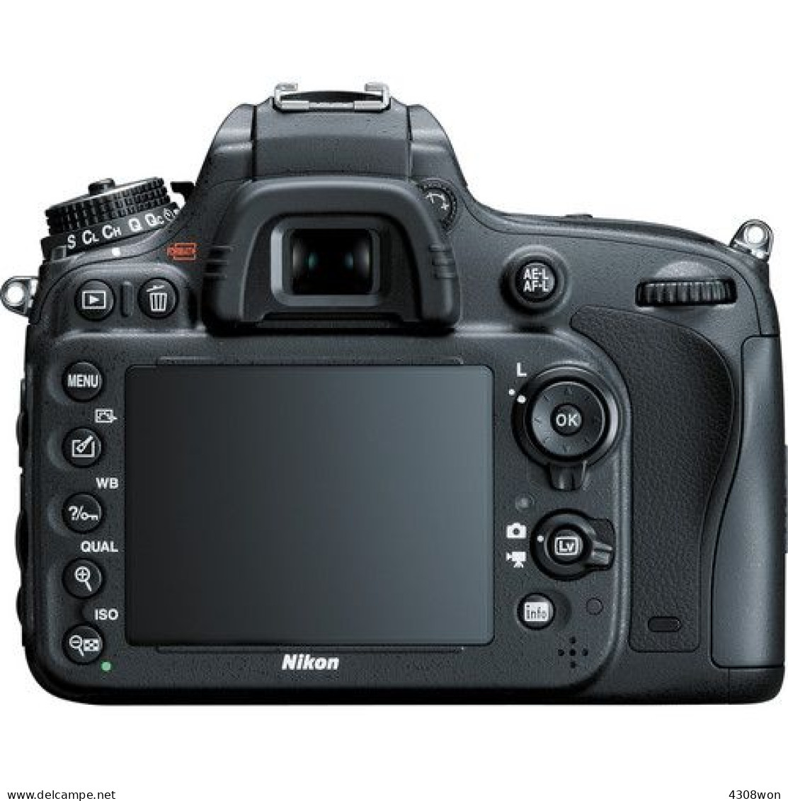 Half Price 50%! "brand NEW" Nikon Full-frame FX DSLR Camera Kit - Appareils Photo