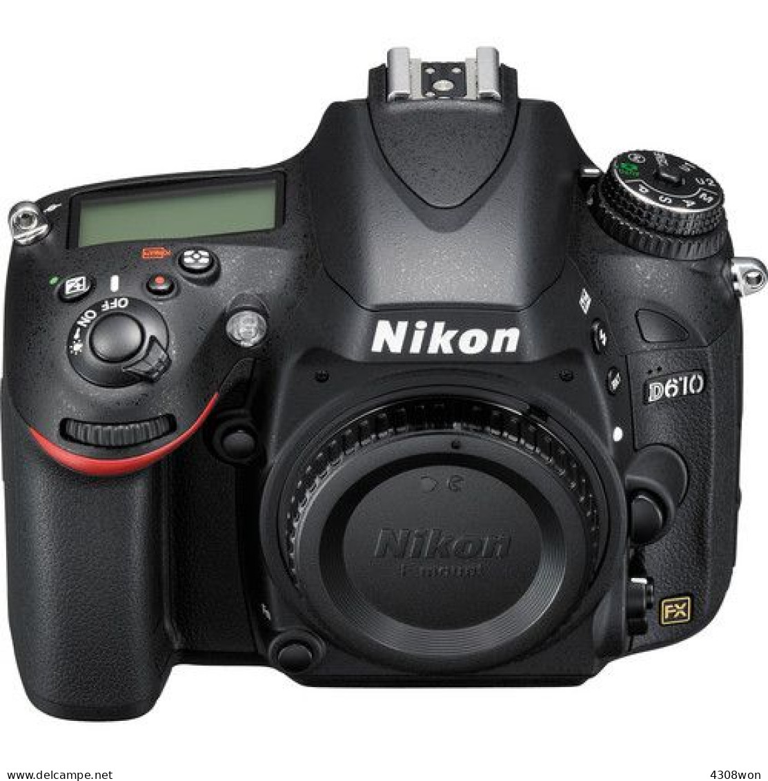 Half Price 50%! "brand NEW" Nikon Full-frame FX DSLR Camera Kit - Cámaras Fotográficas