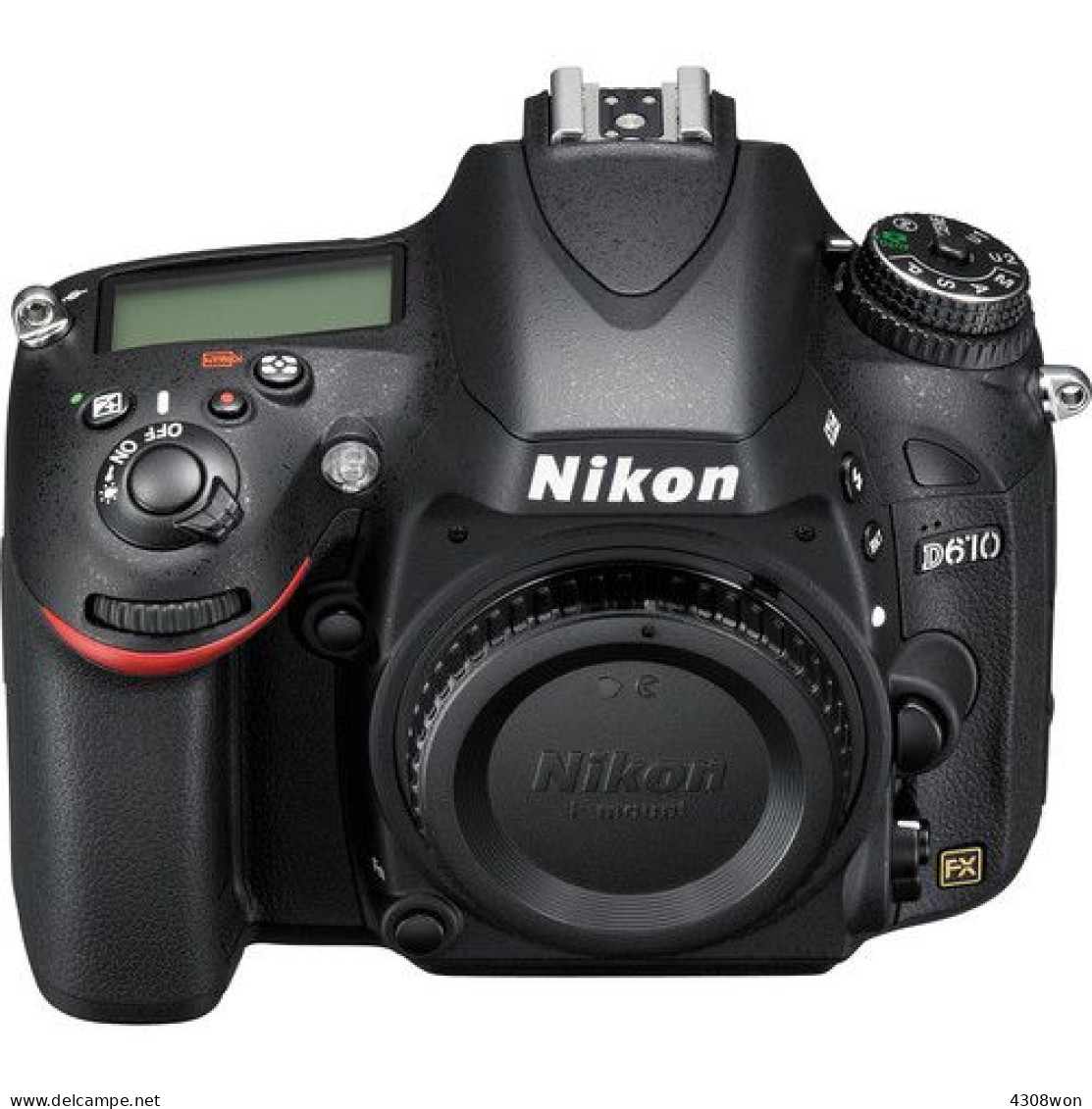Half Price 50%! "brand NEW" Nikon Full-frame FX DSLR Camera Kit - Appareils Photo