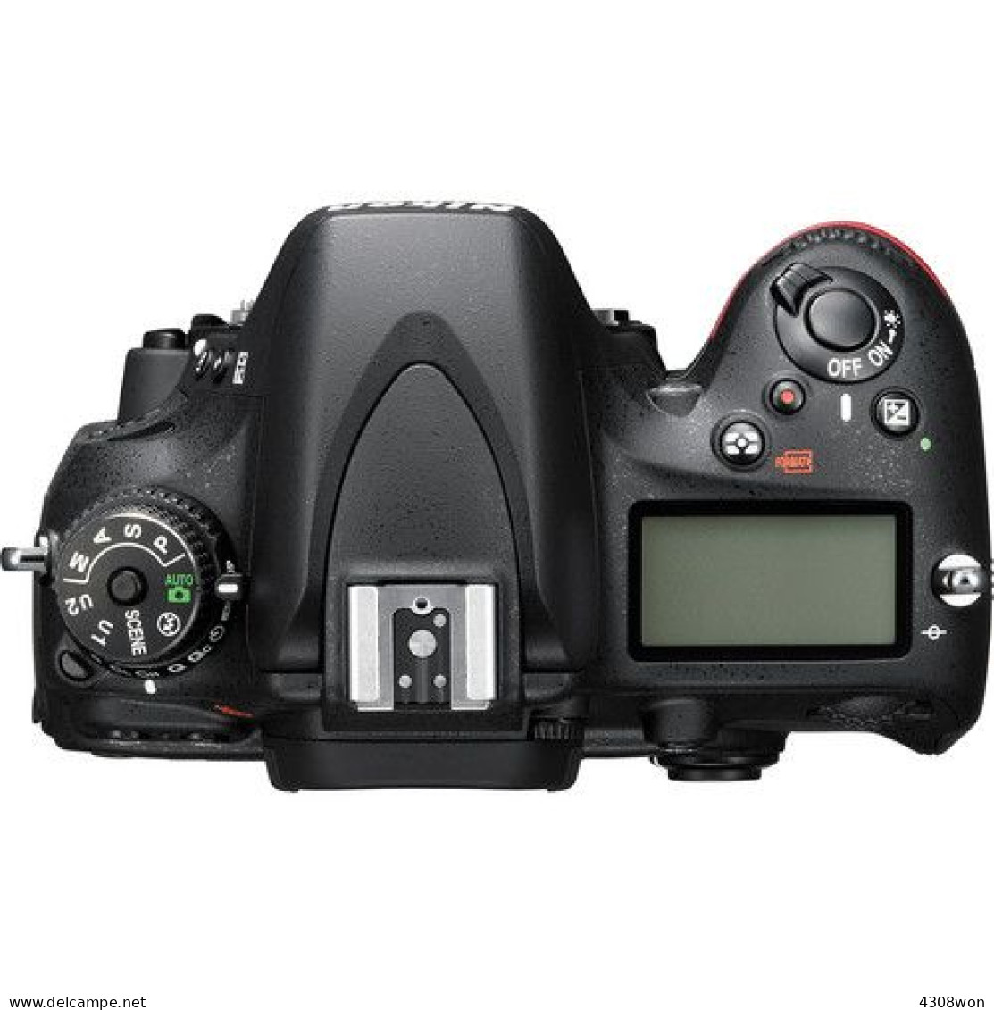 half price 50%! "brand NEW" Nikon Full-frame FX DSLR camera kit