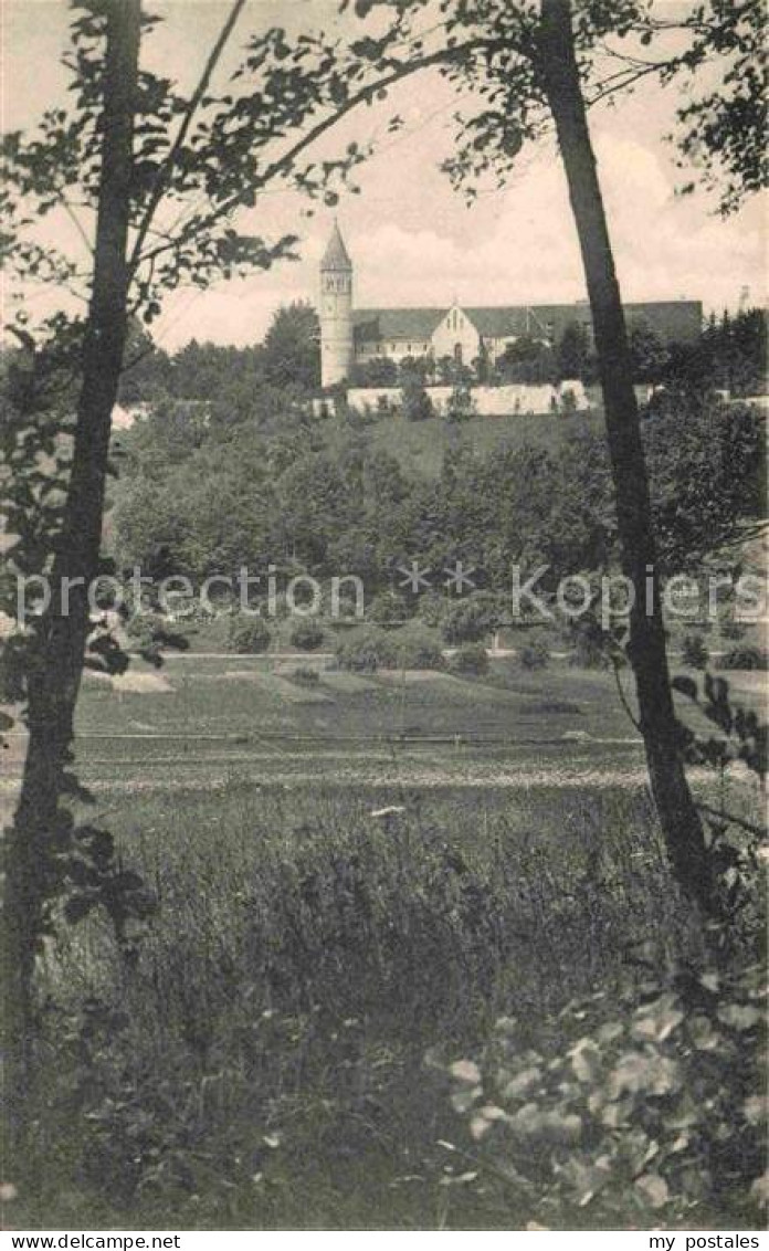 42624167 Lorch Wuerttemberg Kloster Lorch - Lorch