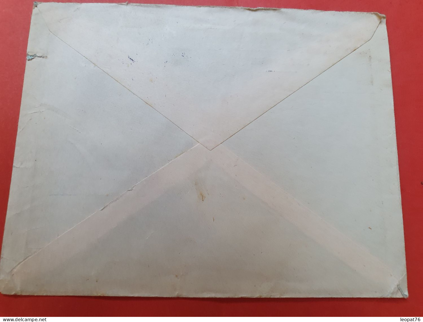 Turquie - Enveloppe De Istanbul Pour Paris En 1950 - D 511 - Briefe U. Dokumente