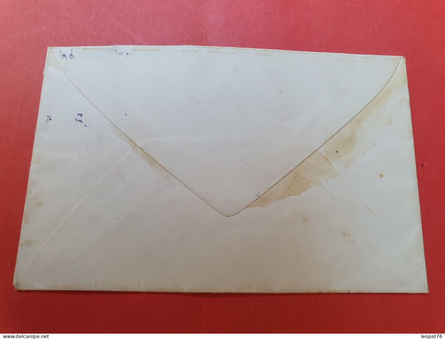 Autriche - Enveloppe De Wien Pour La France En 1921 - D 525 - Lettres & Documents