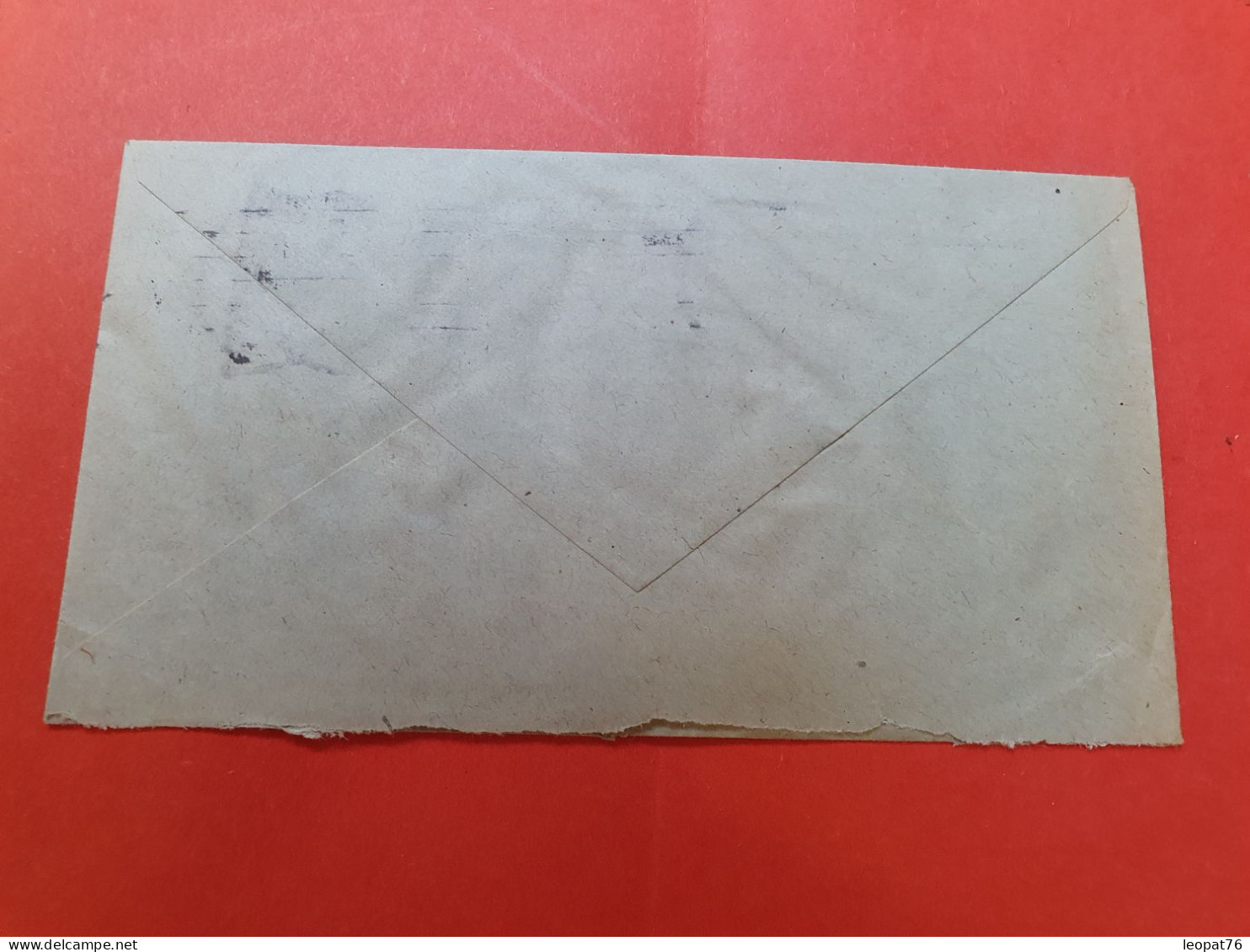 Sarre - Enveloppe Commerciale De Sarrebruck En 1949 - D 532 - Storia Postale