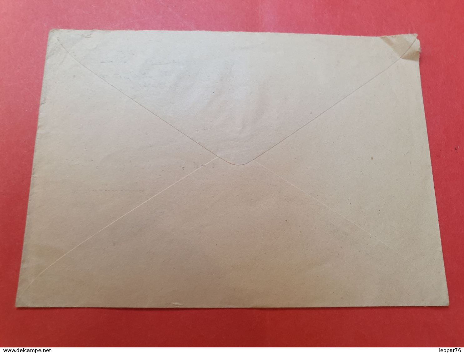 Sarre - Enveloppe Commerciale De Sarrebruck En 1952 Pour La France - D 535 - Cartas & Documentos