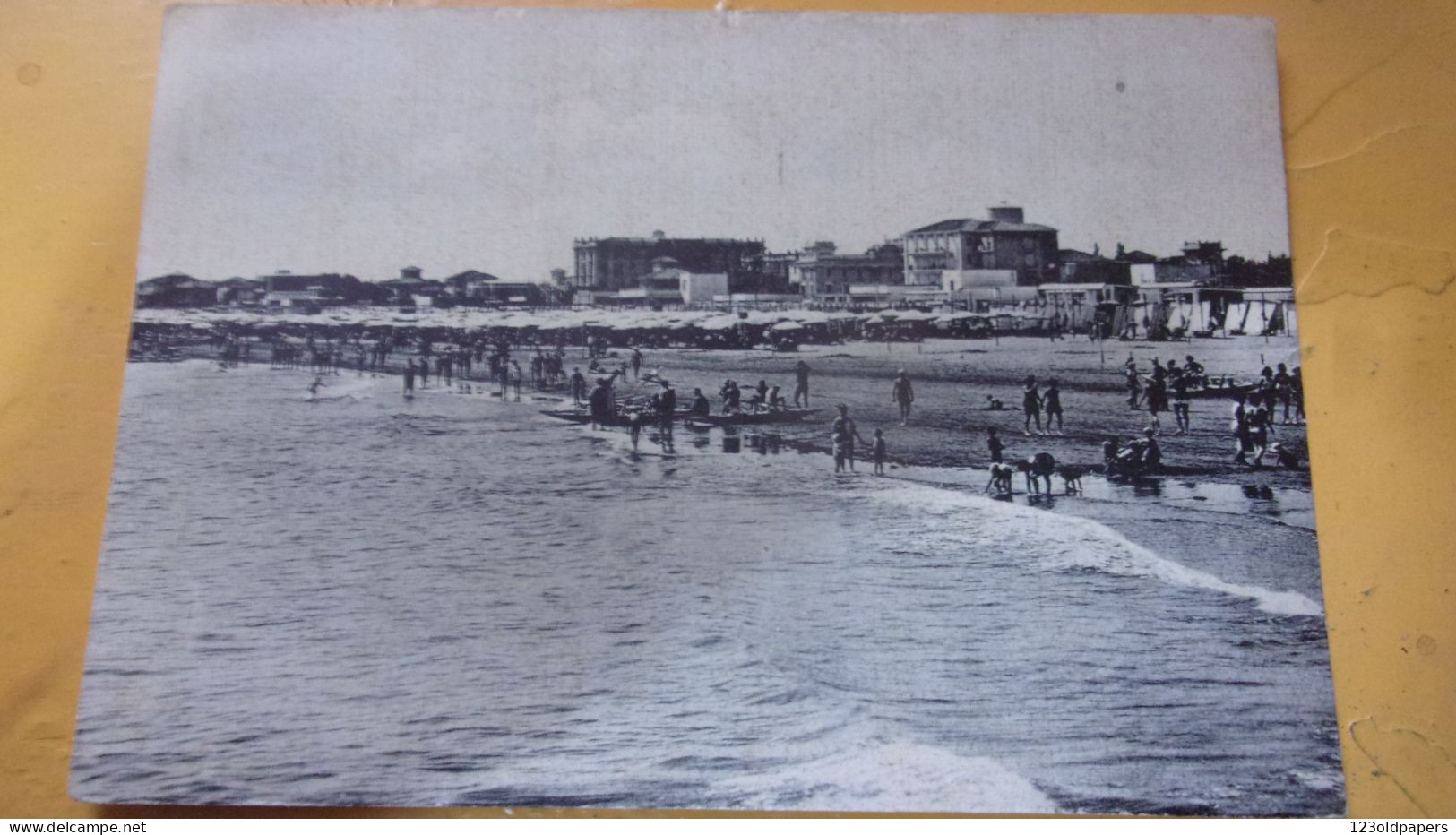 Forlì Cesenatico Spiaggia - Forlì