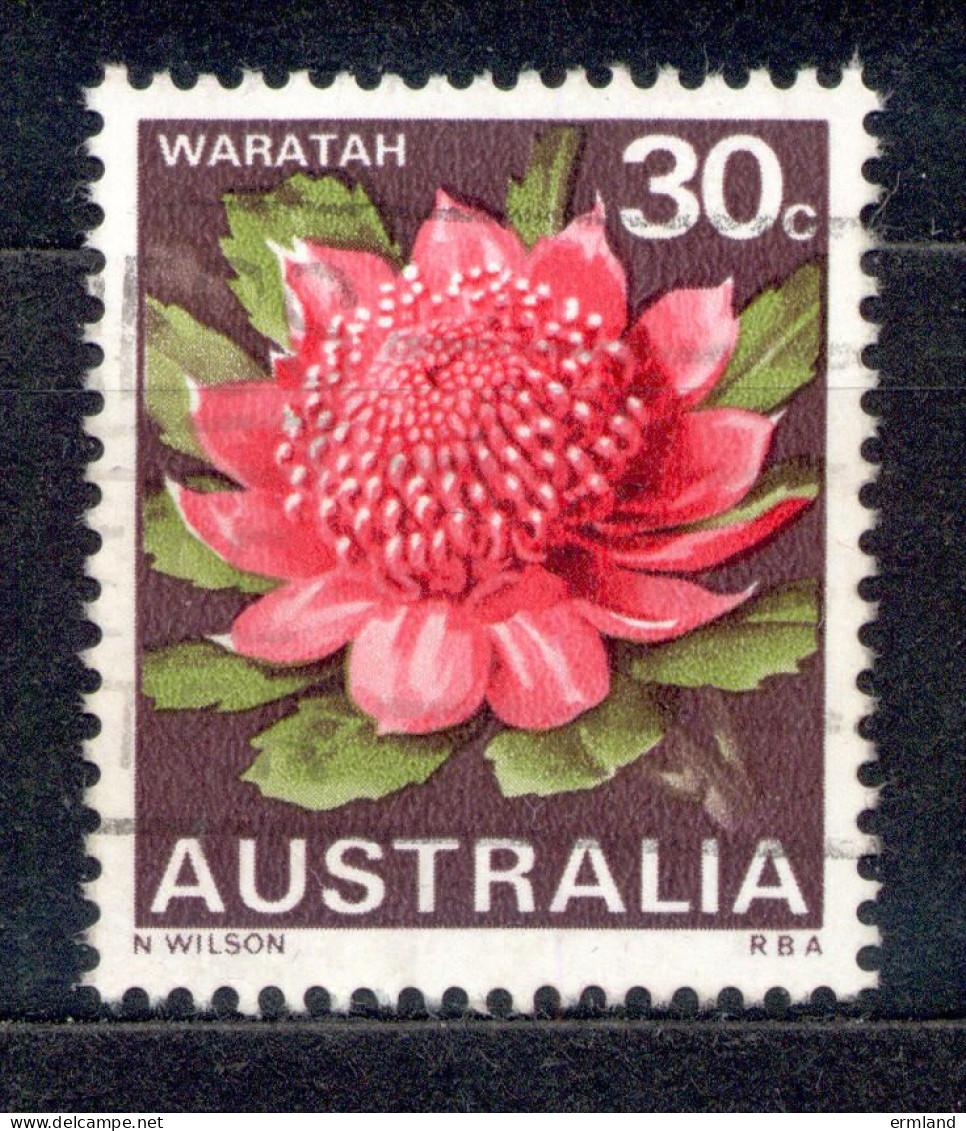 Australia Australien 1968 - Michel Nr. 403 O - Gebruikt