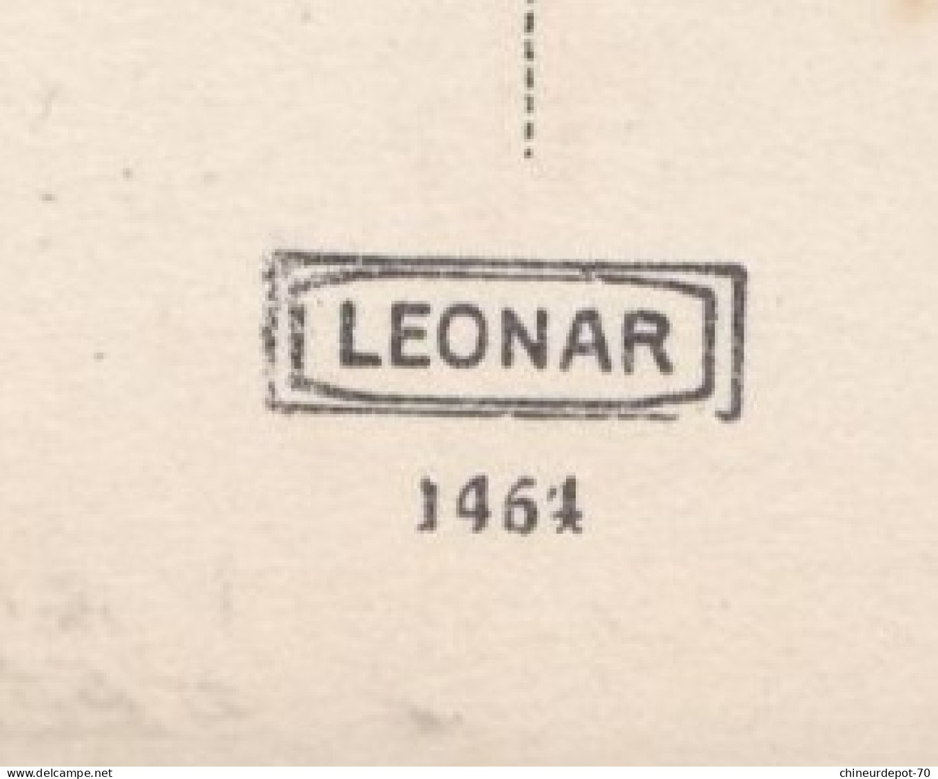 La Grande Mosquée De Palmyre Peut Etre ? Leonar 1464 - Afrique