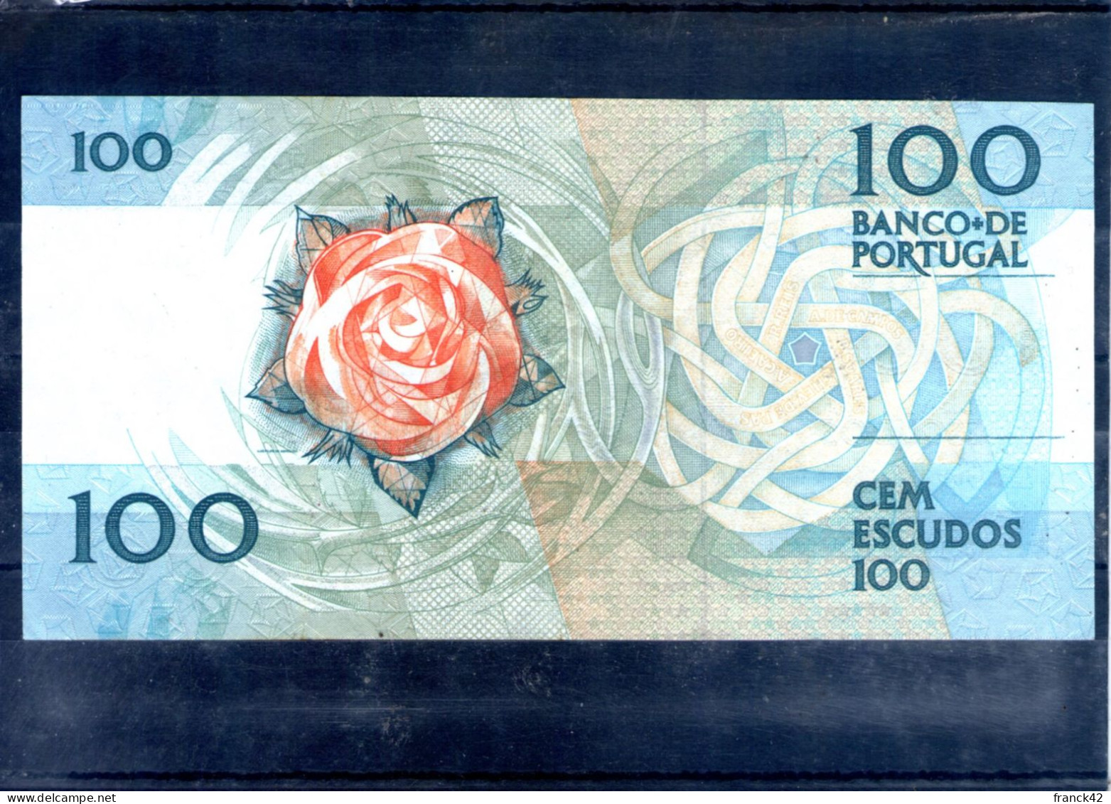 Portugal. 100 Escudos 1988 - Portugal