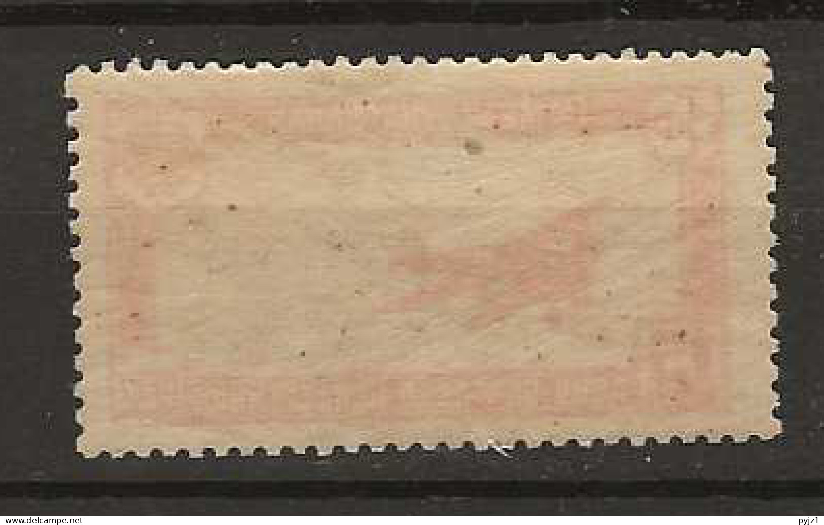 1927 MH Sowjet Union Mi 327 - Unused Stamps