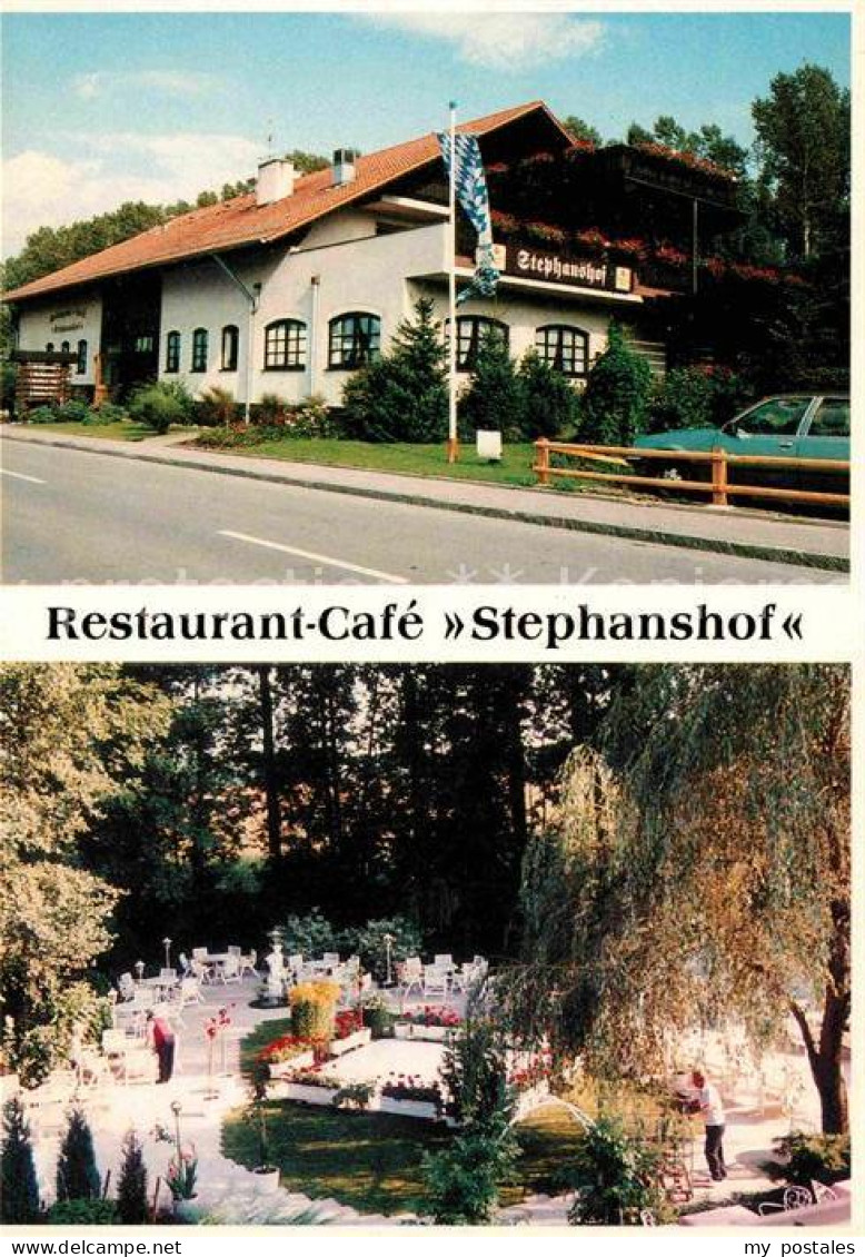 42611246 Bad Fuessing Restaurant Cafe Stephanshof Aigen - Bad Fuessing