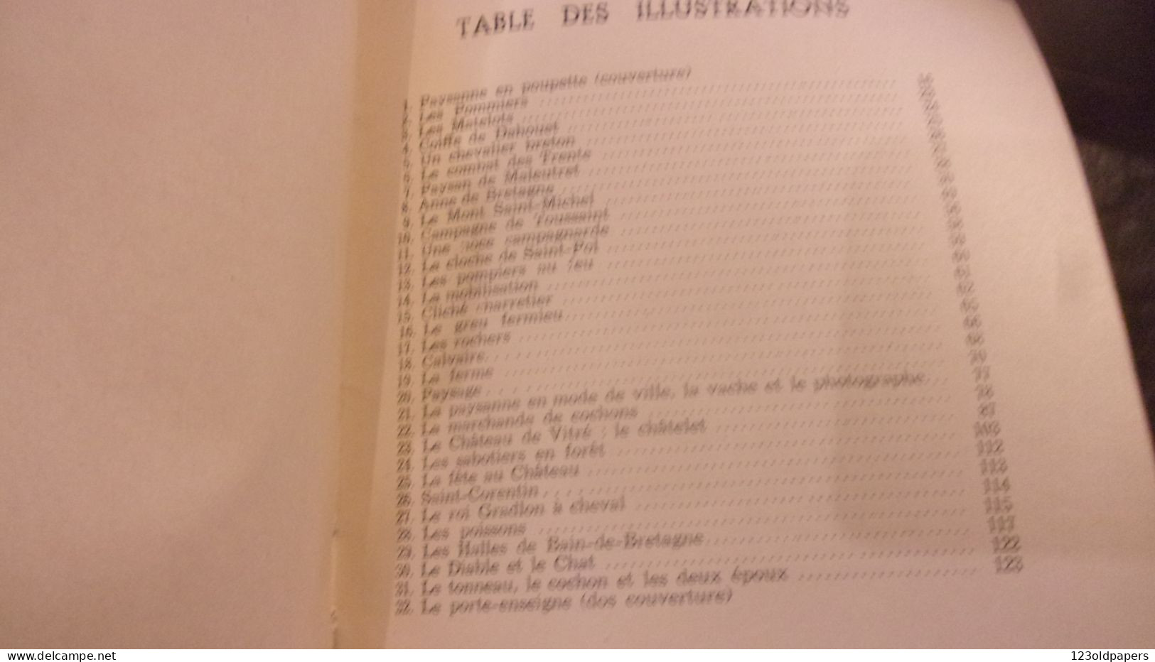 1947 CHOLEAU (Jean). Chansons Et Propos Rustiques De Jean Lancelot En Parlers Populaires De Haute-Bretagne VITRE - Bretagne