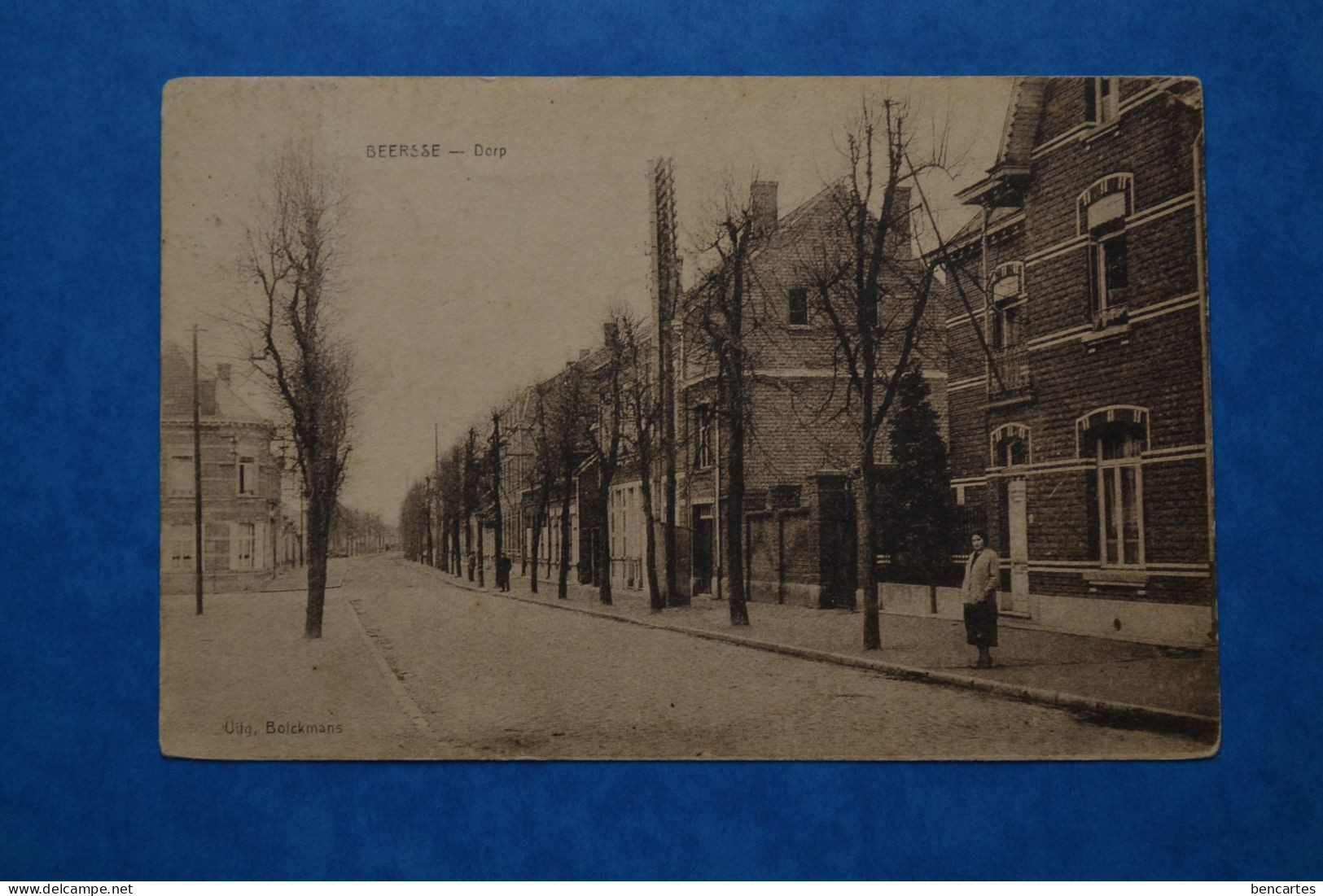 Beersse 1925: Dorp - Beerse