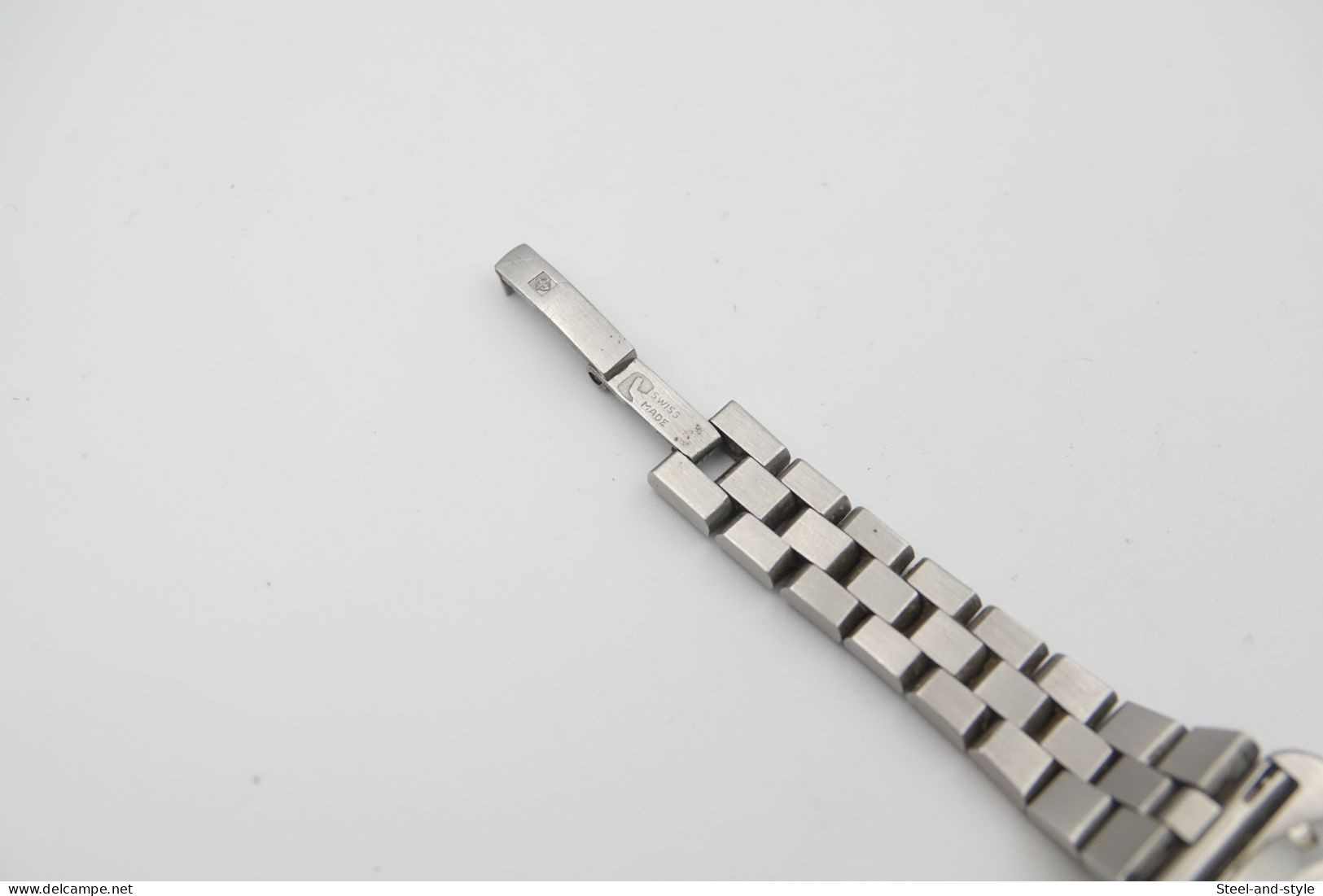 Watches : ZODIAC ASTROGRAPHIC AUTOMATIC Ref: 342-963 - 1980-89's - Original  - Running - Excelent Condition - Horloge: Modern