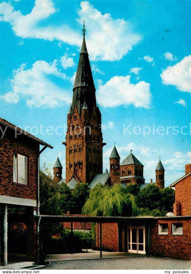 42606054 Rheine Basilika Rheine - Rheine