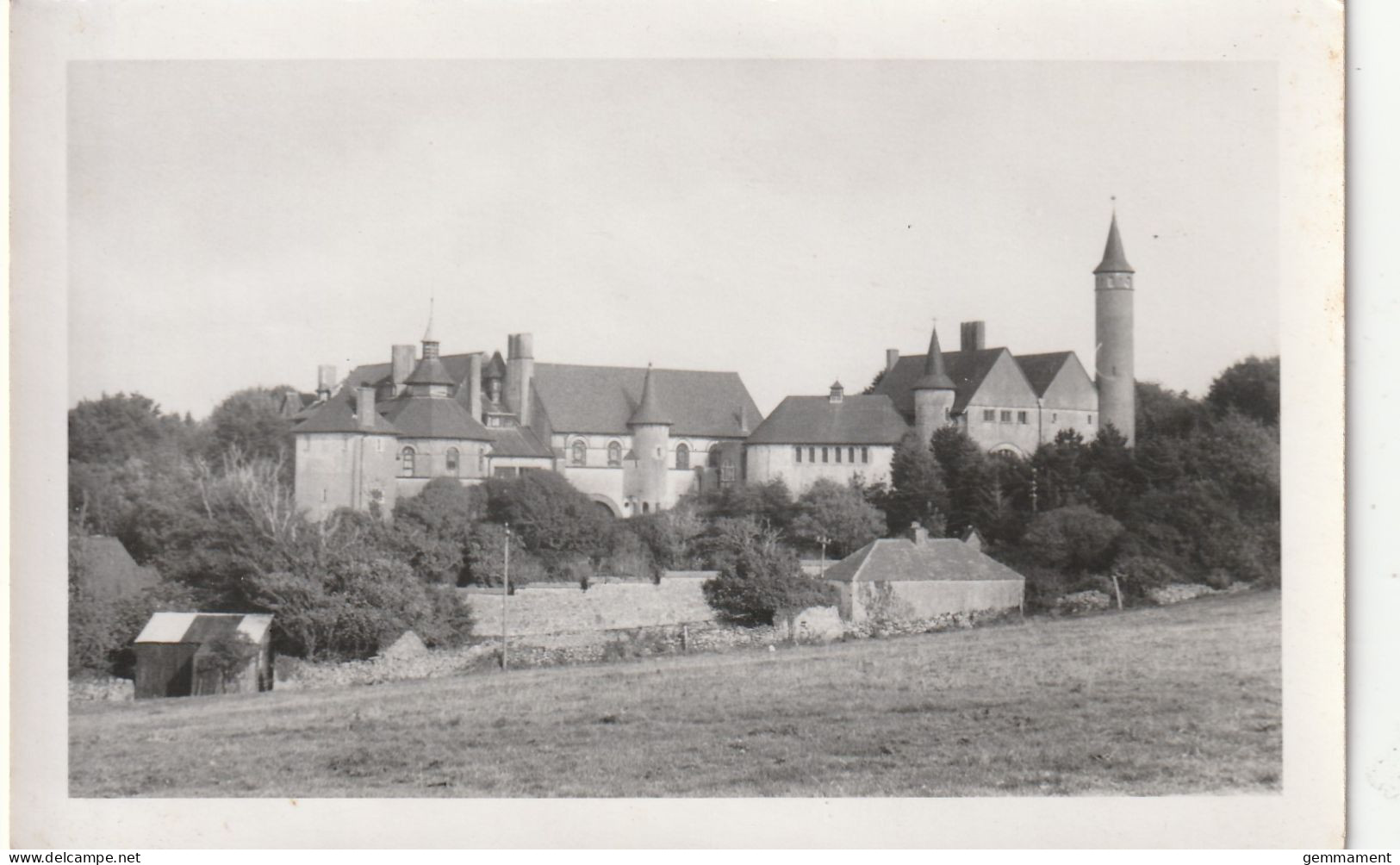 CALDY ISLAND - Pembrokeshire