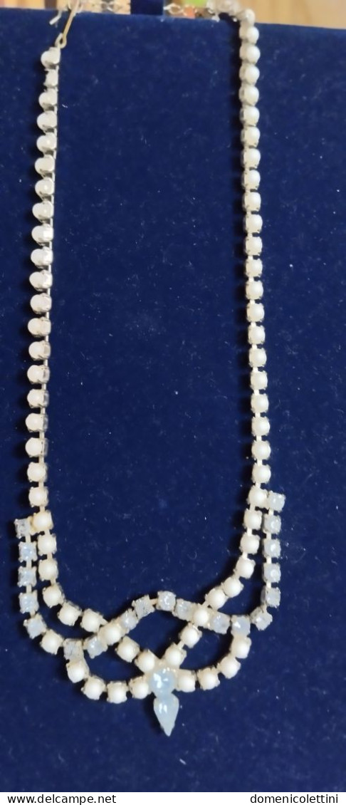 Collana Vintage - Necklaces/Chains