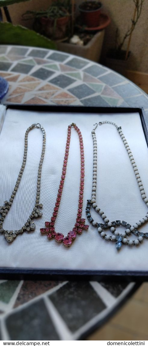 Collana Vintage - Necklaces/Chains