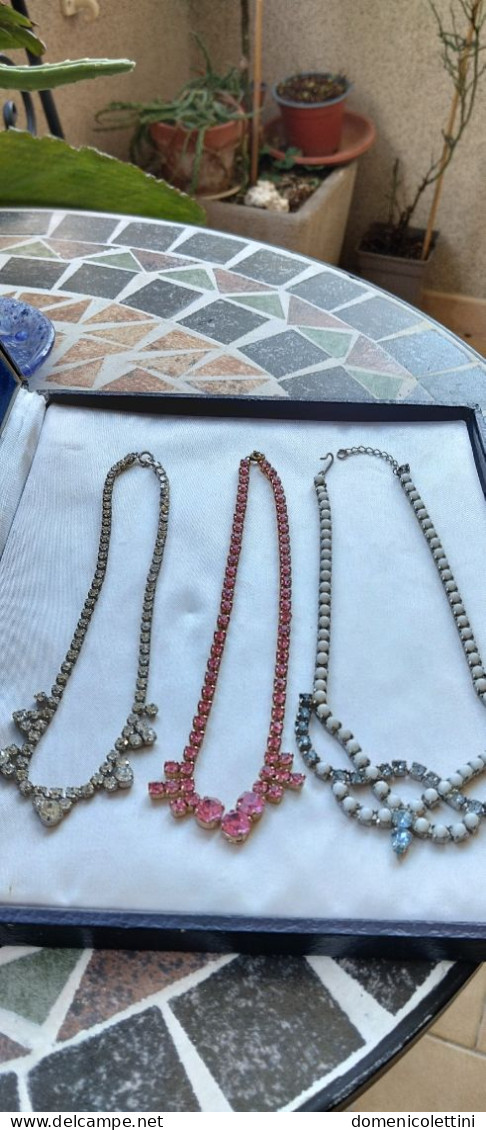 Collana Vintage - Necklaces/Chains