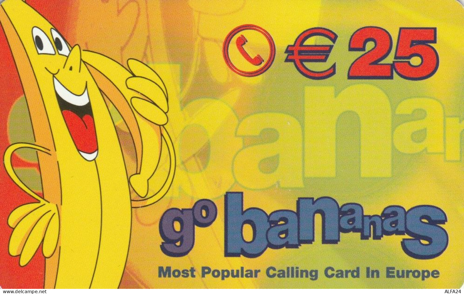 PREPAID PHONE CARD GERMANIA  (PM2373 - GSM, Voorafbetaald & Herlaadbare Kaarten
