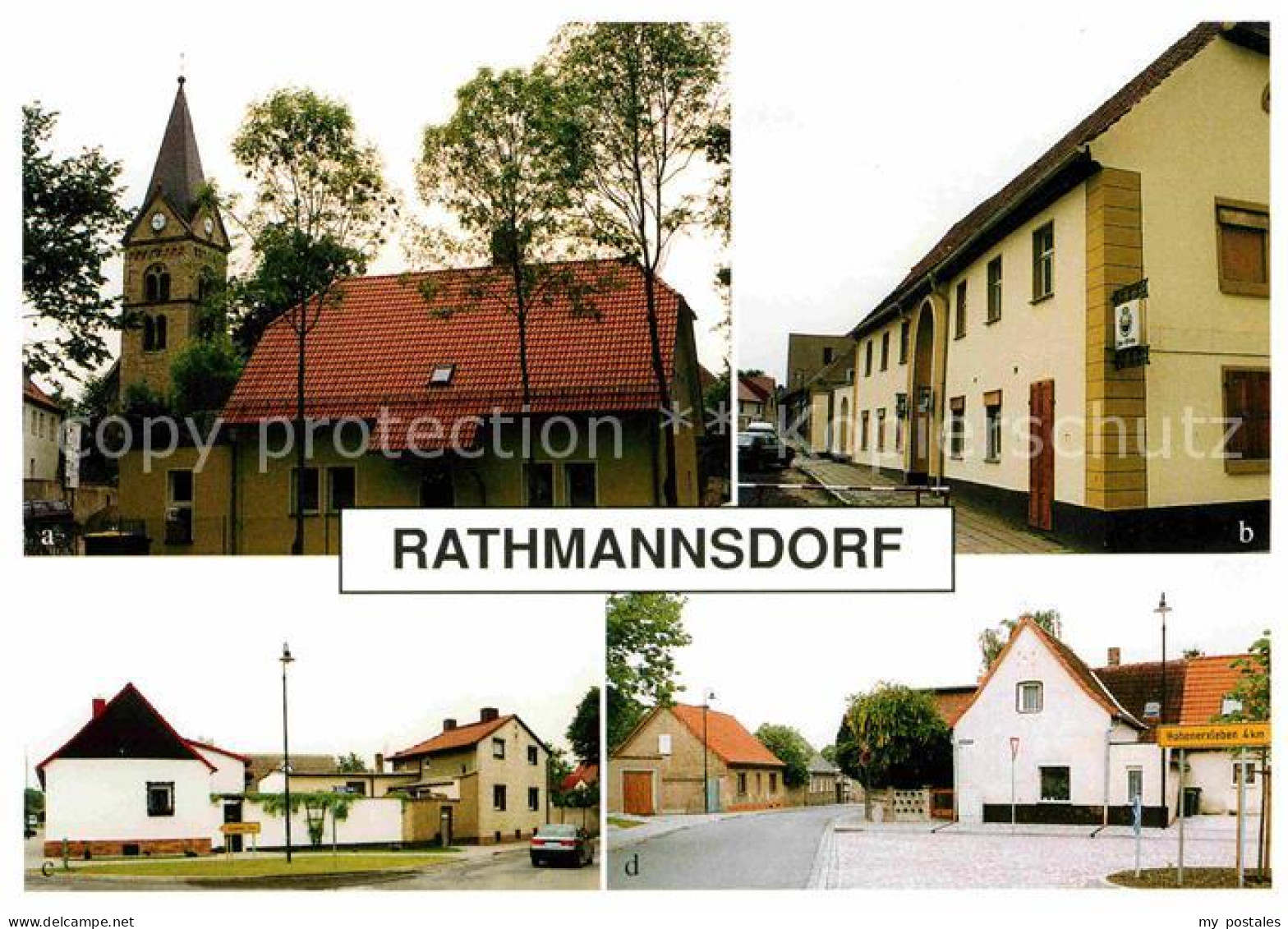 42605093 Rathmannsdorf Stassfurt Kindertagesstaette Strassen Stassfurt - Stassfurt