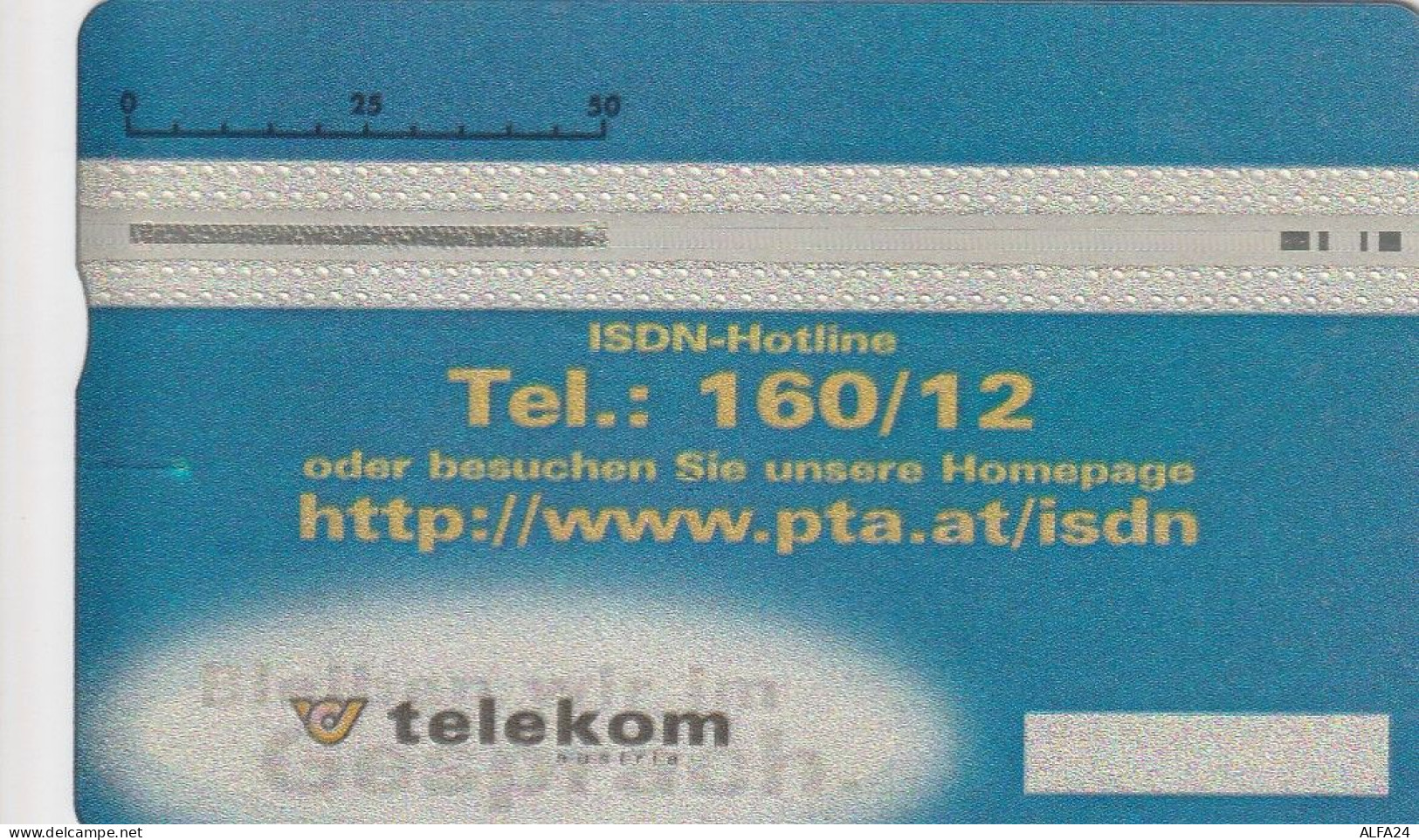 PHONE CARD AUSTRIA  (CV933 - Austria