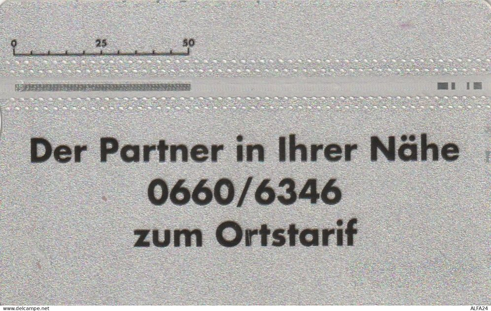 PHONE CARD AUSTRIA  (CV943 - Austria