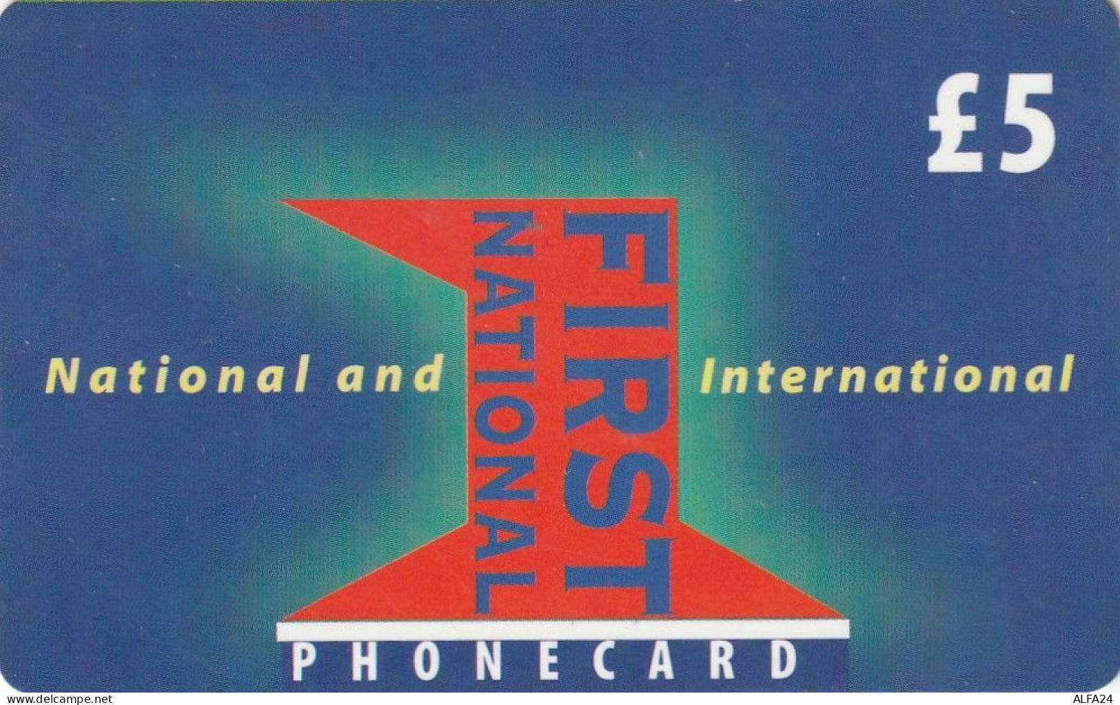 PREPAID PHONE CARD UK  (CV659 - BT Global Cards (Prepagadas)