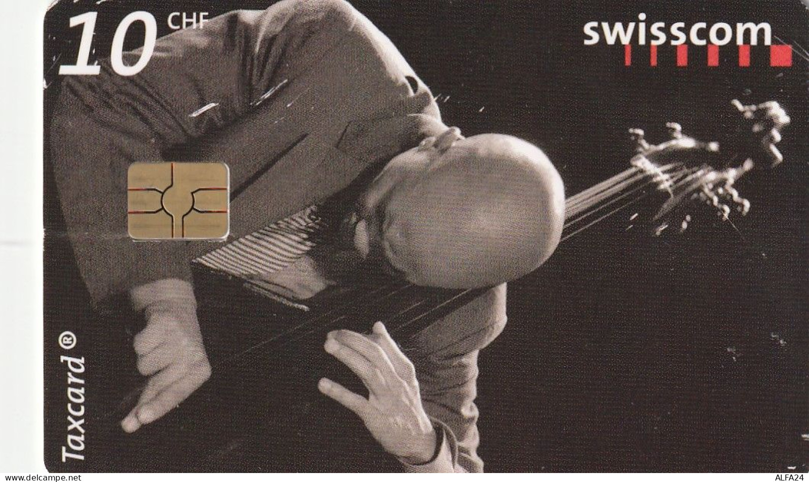 PHONE CARD SVIZZERA  (CV1534 - Suisse