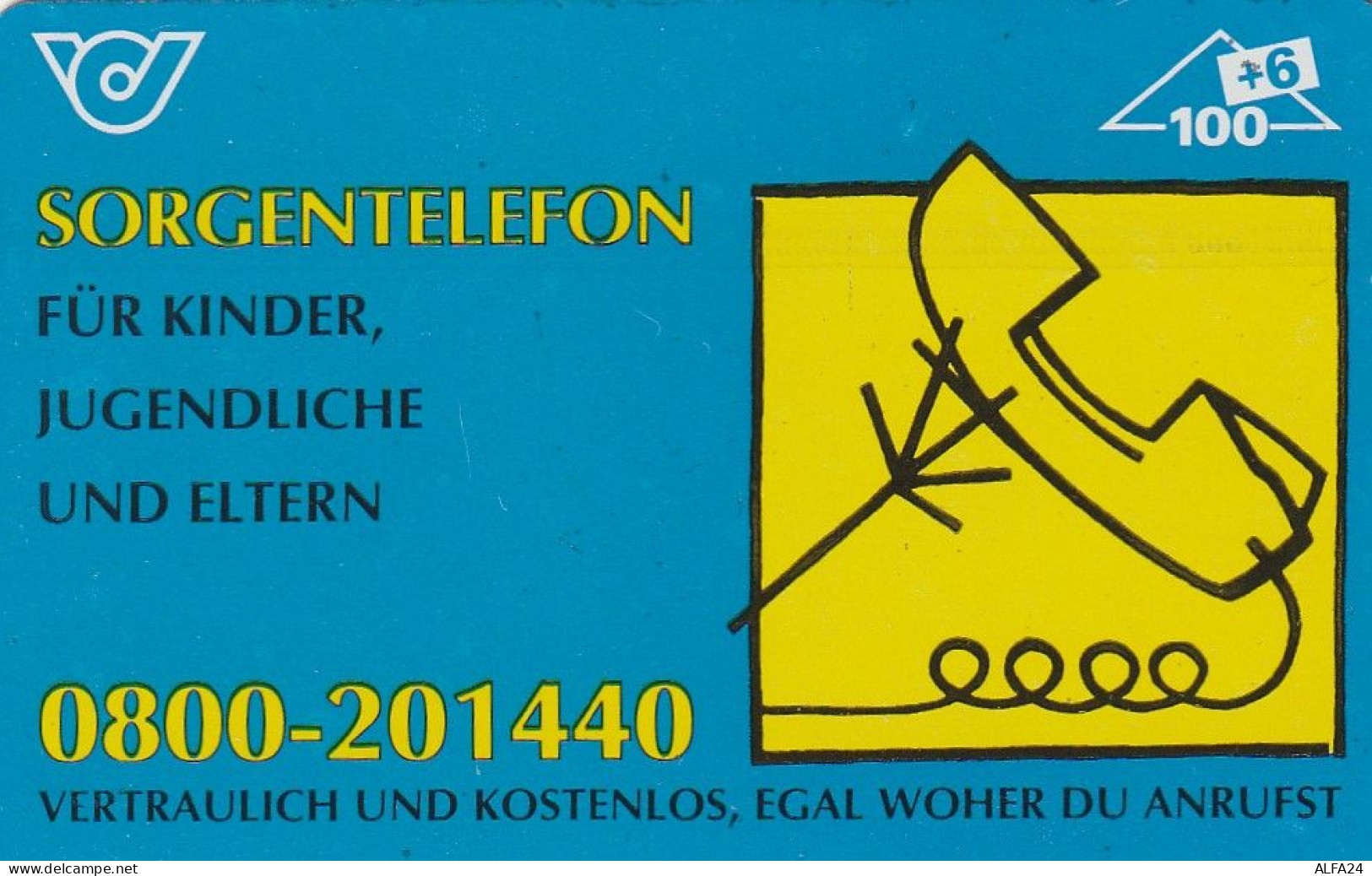 PHONE CARD AUSTRIA  (CV1420 - Austria