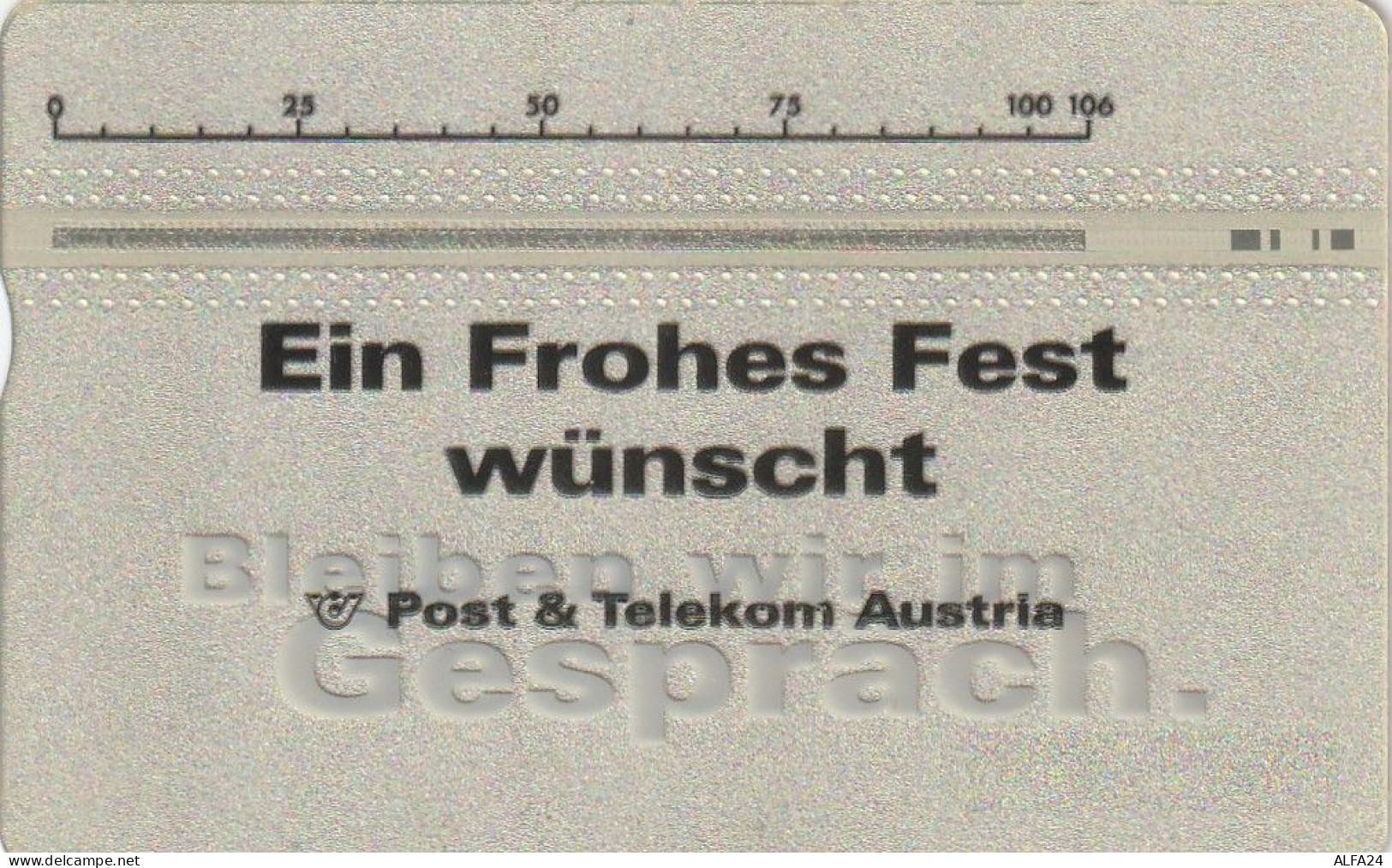 PHONE CARD AUSTRIA  (CV1421 - Oostenrijk