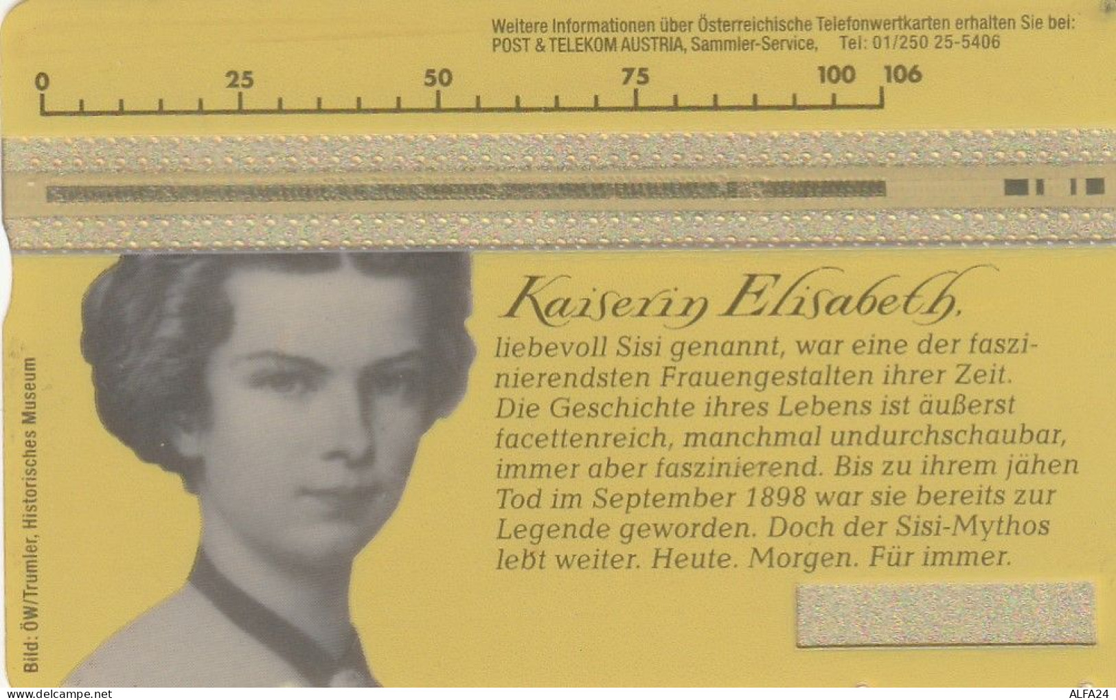 PHONE CARD AUSTRIA  (CV1409 - Austria