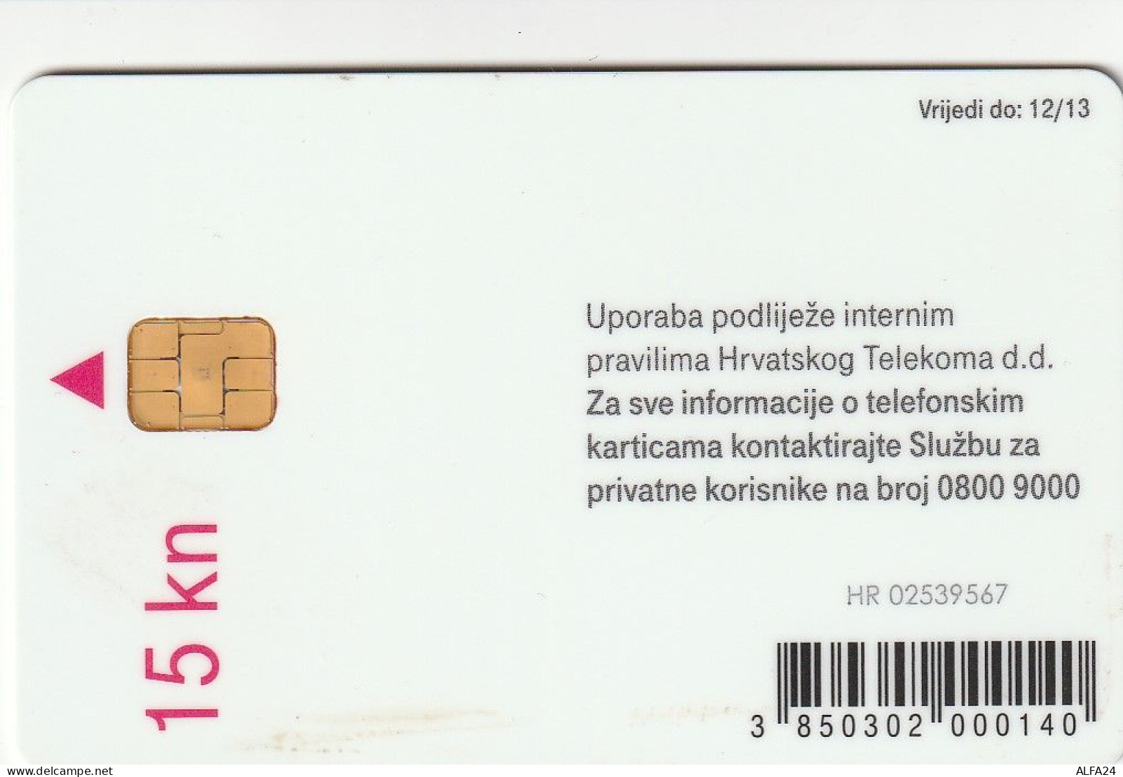 PHONE CARD AUSTRIA  (CV1410 - Autriche