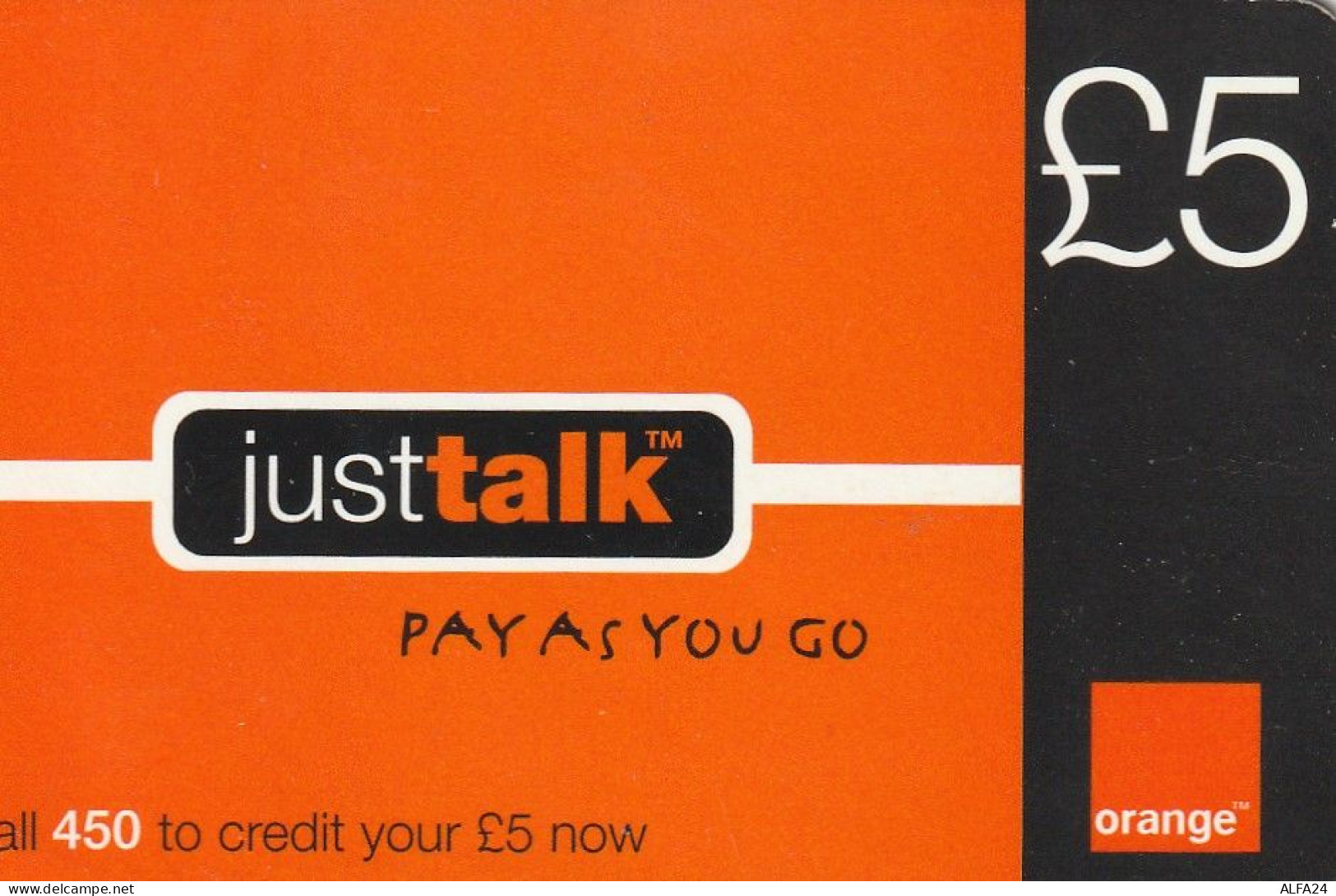 PREPAID PHONE CARD UK  (CV4387 - BT Cartes Mondiales (Prépayées)