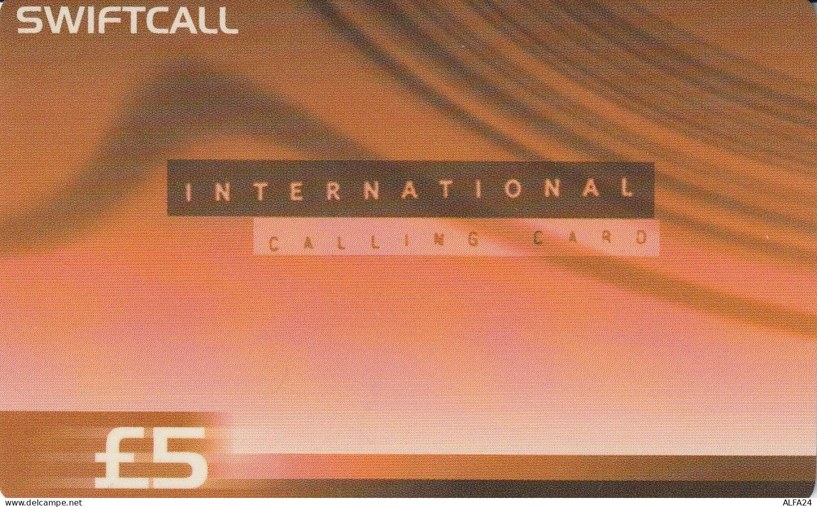 PREPAID PHONE CARD UK  (CV4362 - BT Global Cards (Prepaid)