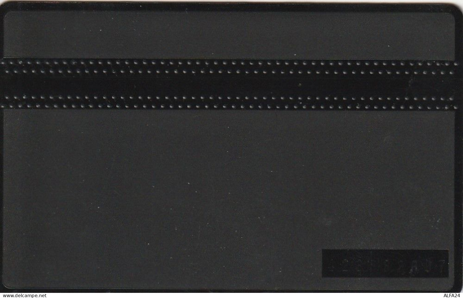 PHONE CARD BELGIO LG (CV6643 - Zonder Chip