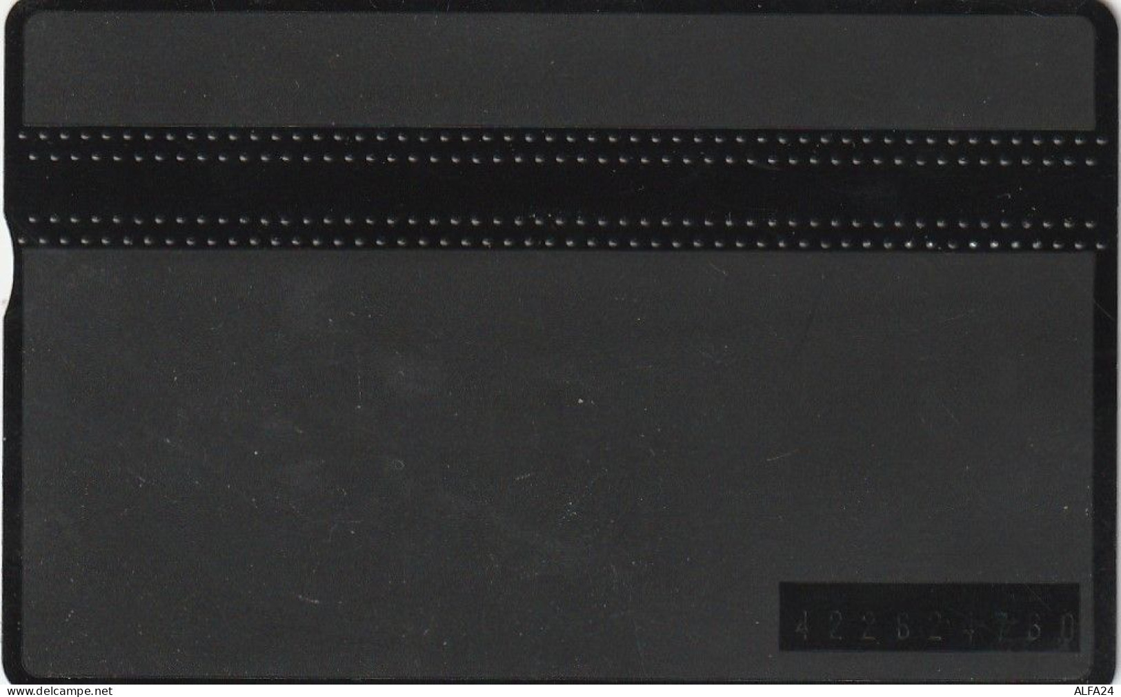 PHONE CARD BELGIO LG (CV6636 - Zonder Chip