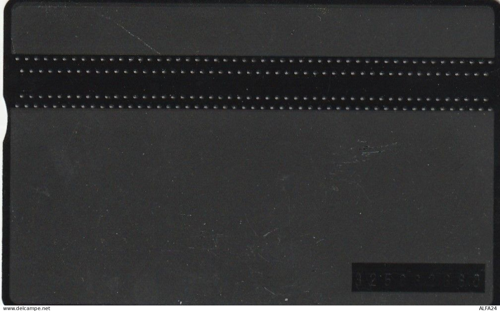 PHONE CARD BELGIO LG (CV6618 - Senza Chip