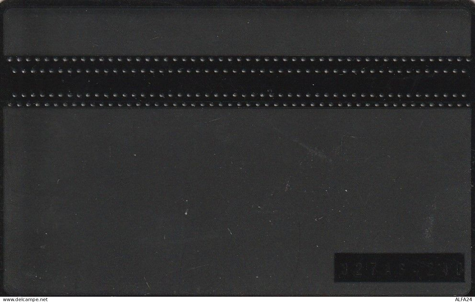 PHONE CARD BELGIO LG (CV6601 - Senza Chip