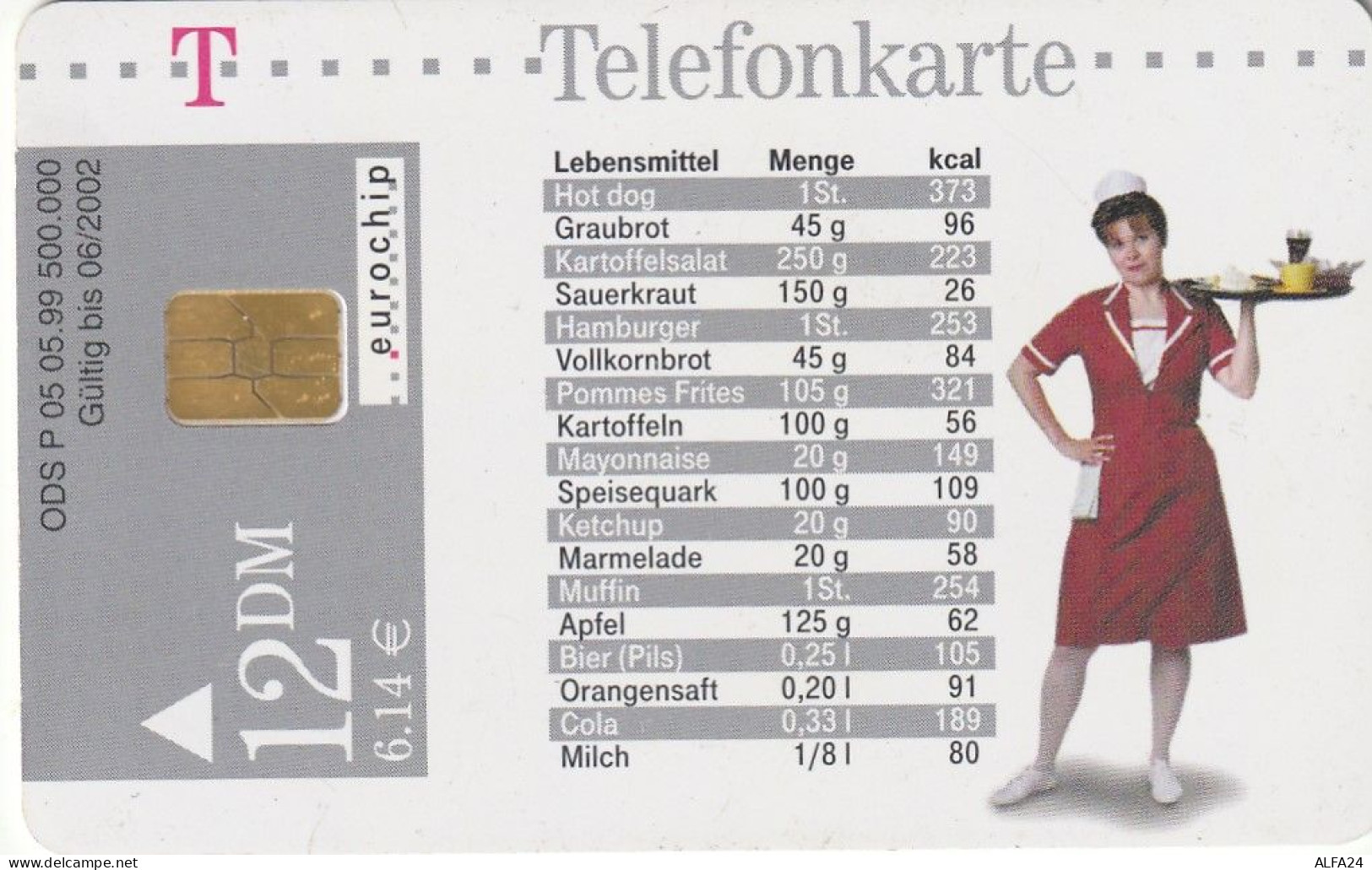 PHONE CARD GERMANIA SERIE P (CV6576 - P & PD-Series : Taquilla De Telekom Alemania