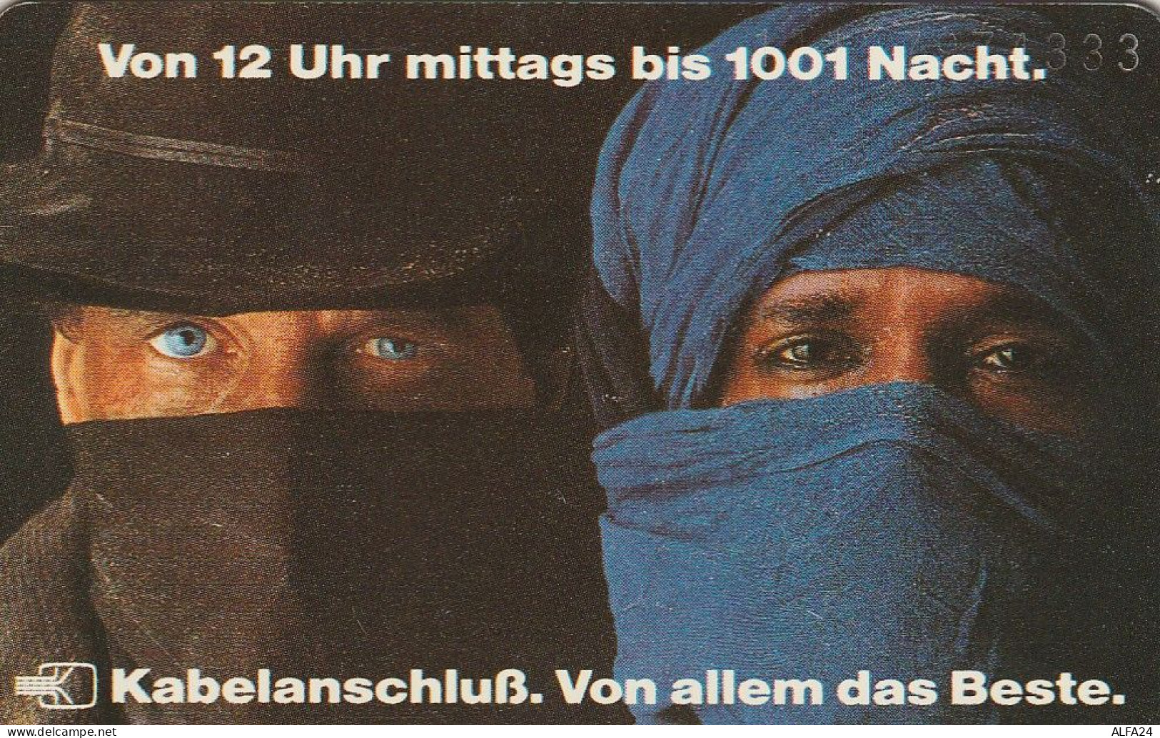 PHONE CARD GERMANIA SERIE P (CV6569 - P & PD-Series: Schalterkarten Der Dt. Telekom